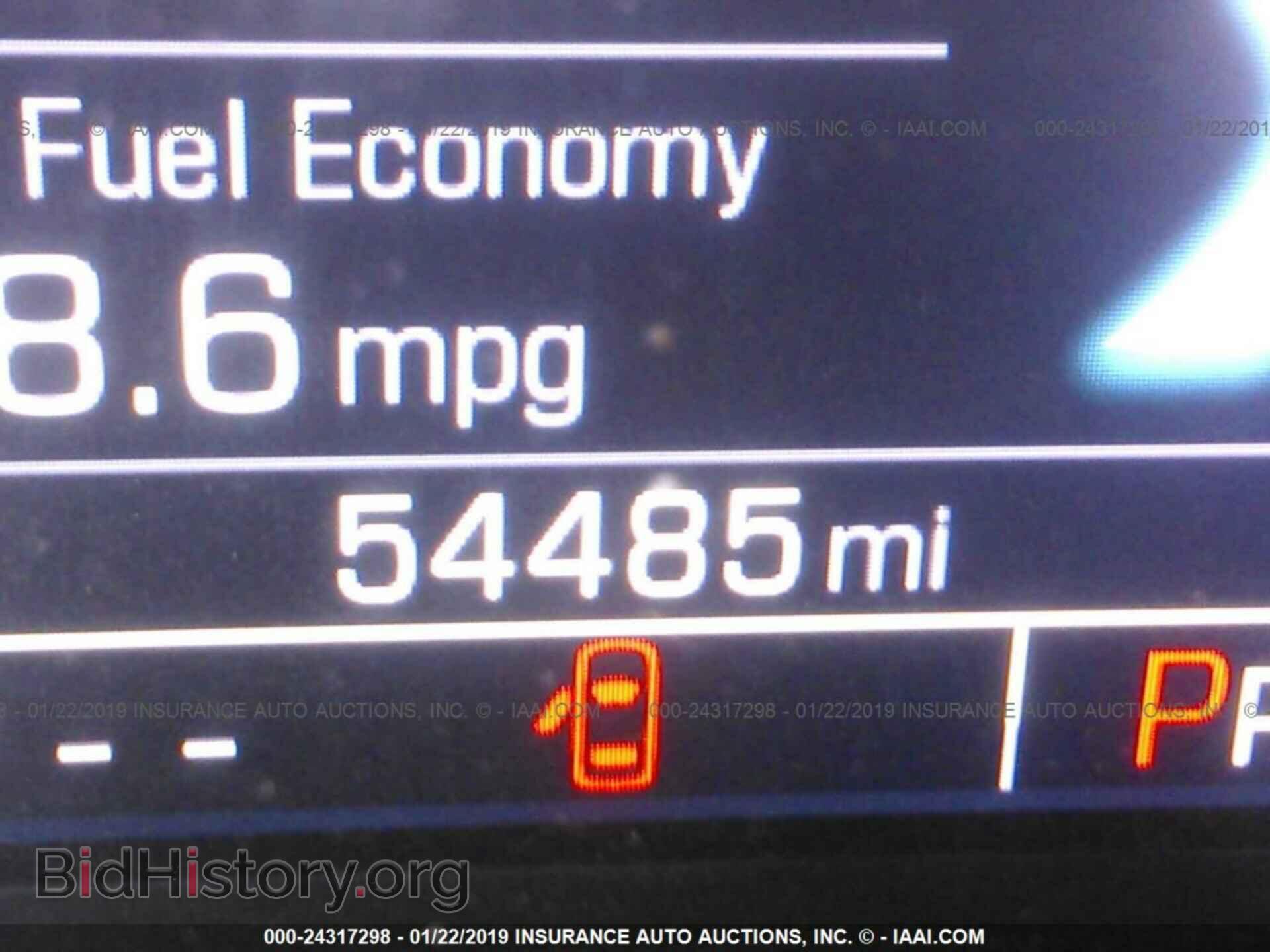 2012 MAZDA CX-9 - VIN: JM3TB3CV7C0361219 - Фото 7