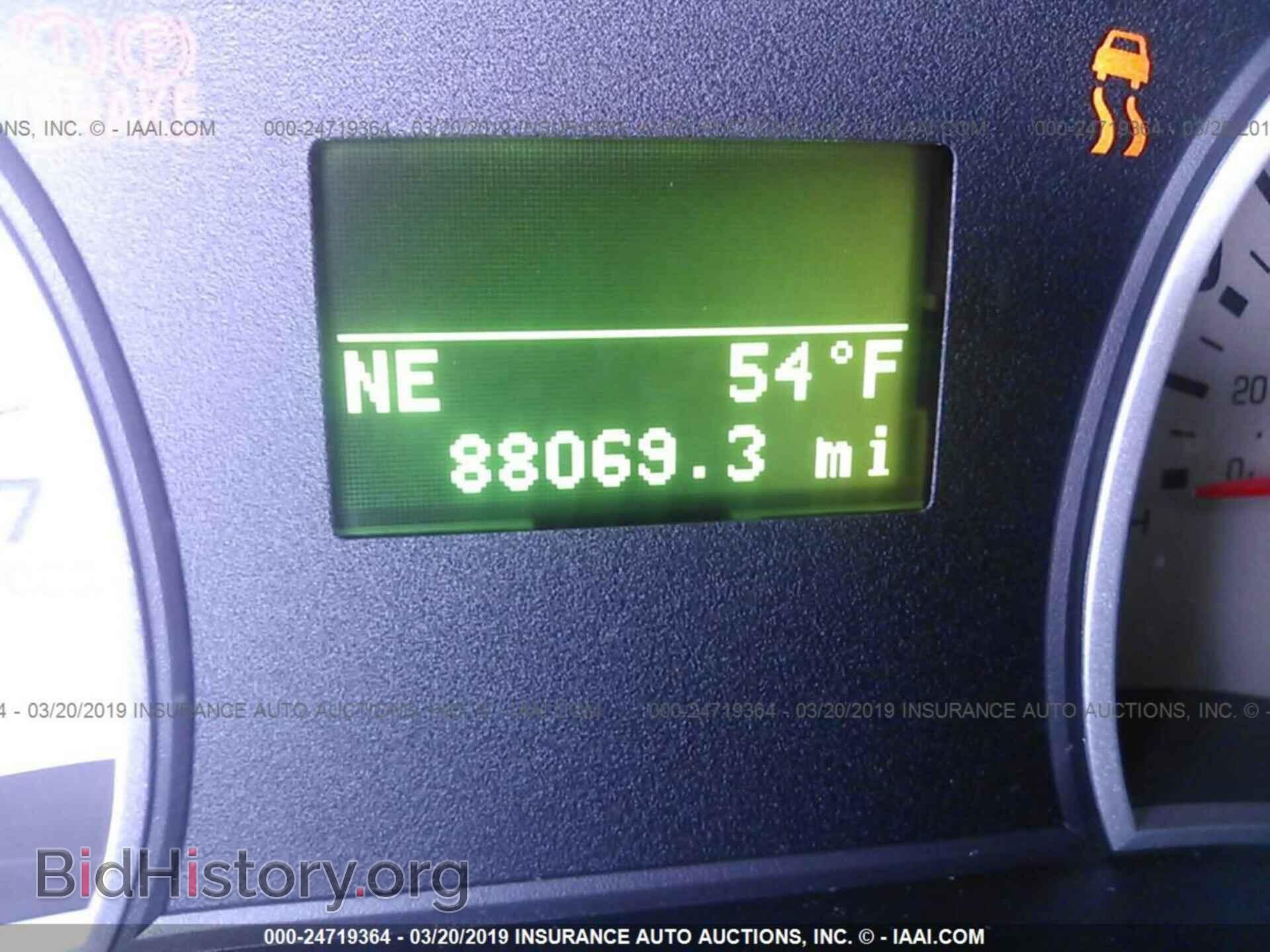 2010 FORD EXPLORER - VIN: 1FMEU7EE3AUA58245 - Фото 7