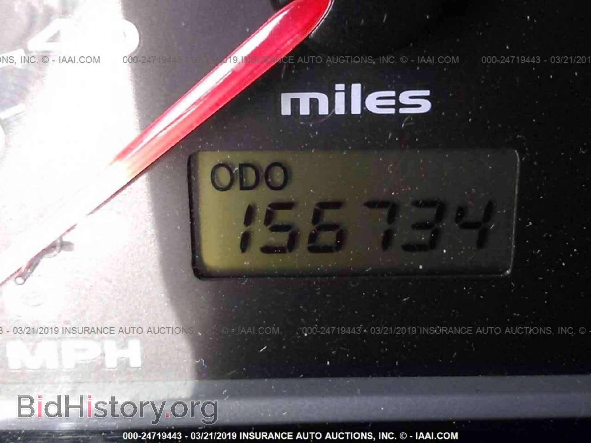 2003 MITSUBISHI ECLIPSE - VIN: 4A3AC44G03E097098 - Фото 7