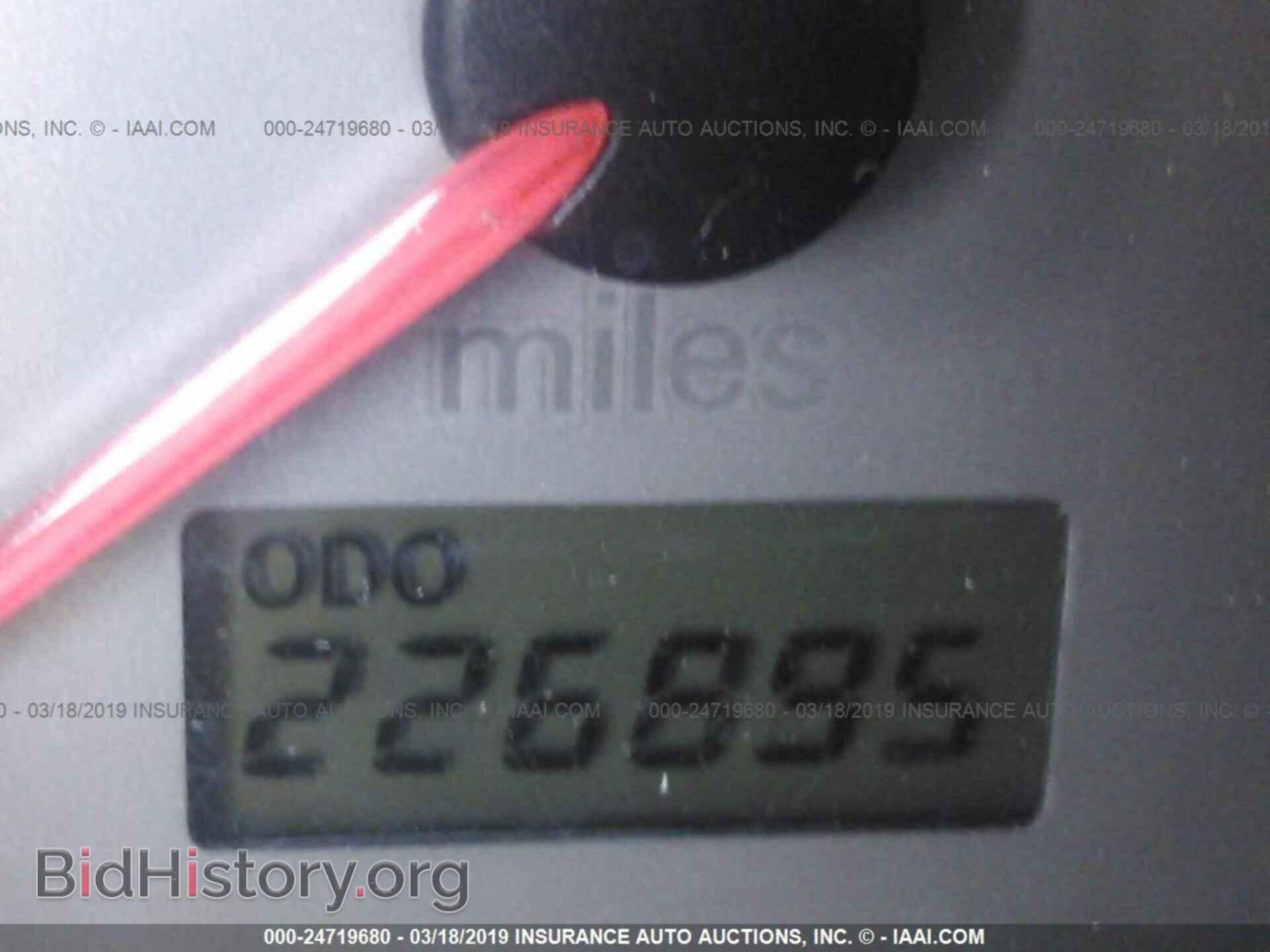 2002 MITSUBISHI ECLIPSE - VIN: 4A3AE45GX2E047378 - Фото 7