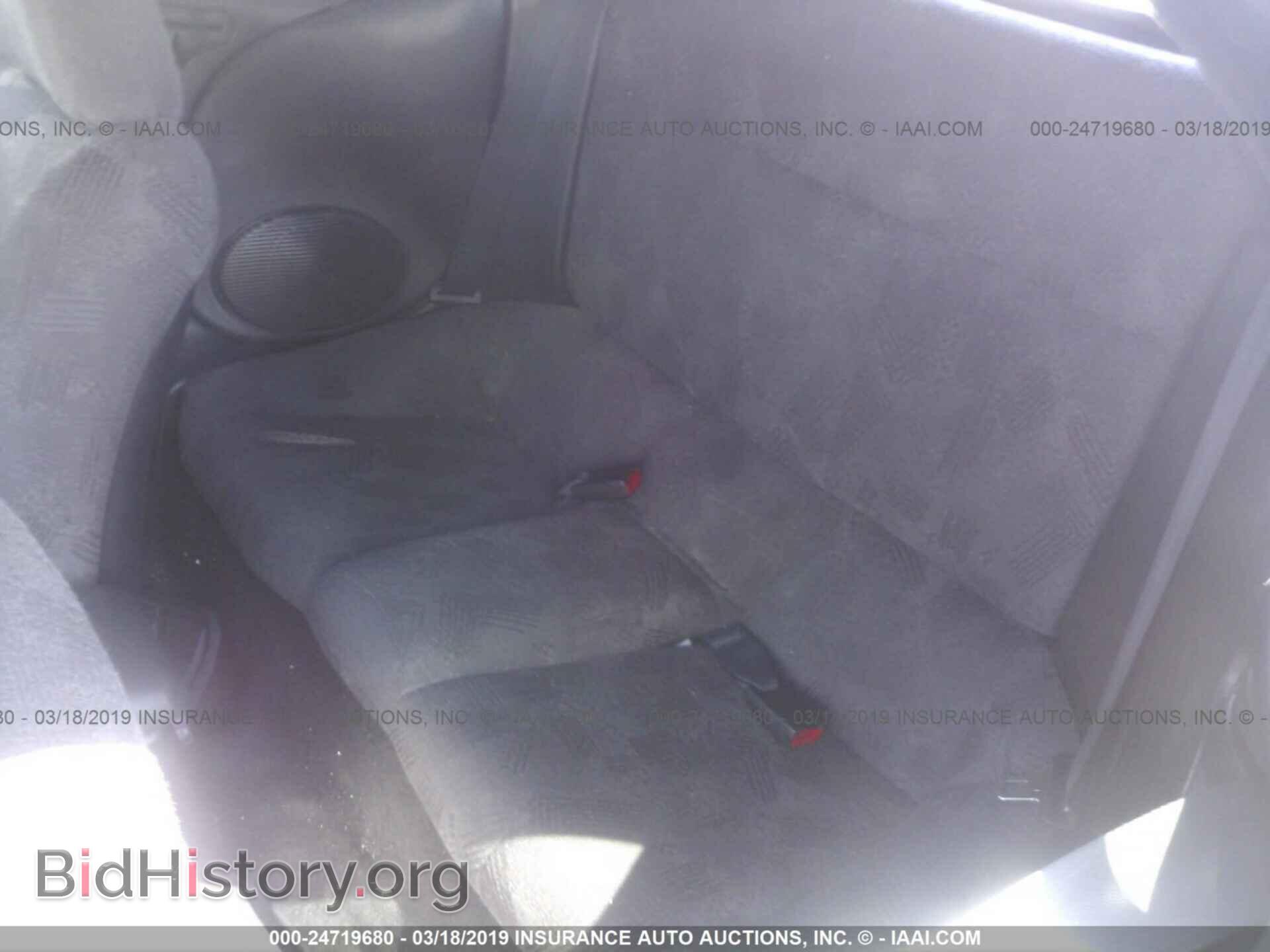 2002 MITSUBISHI ECLIPSE - VIN: 4A3AE45GX2E047378 - Фото 8
