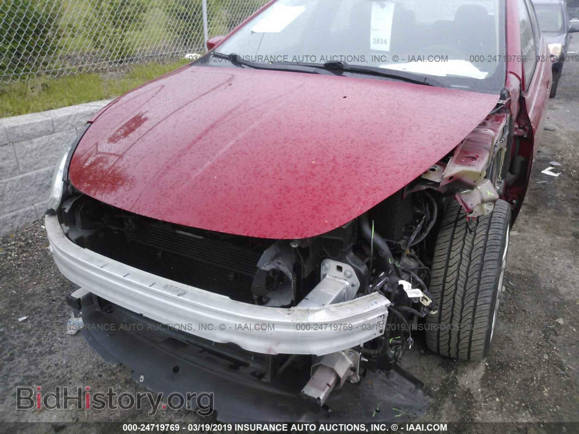 2013 DODGE DART - VIN: 1C3CDFBA9DD171052 - Фото 6