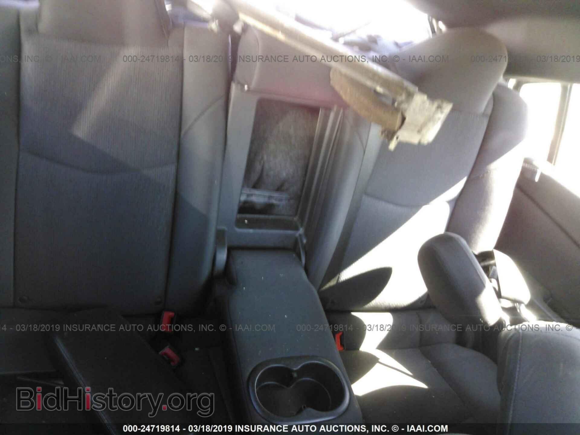 2013 CHRYSLER 200 - VIN: 1C3CCBAB3DN670672 - Photo 8