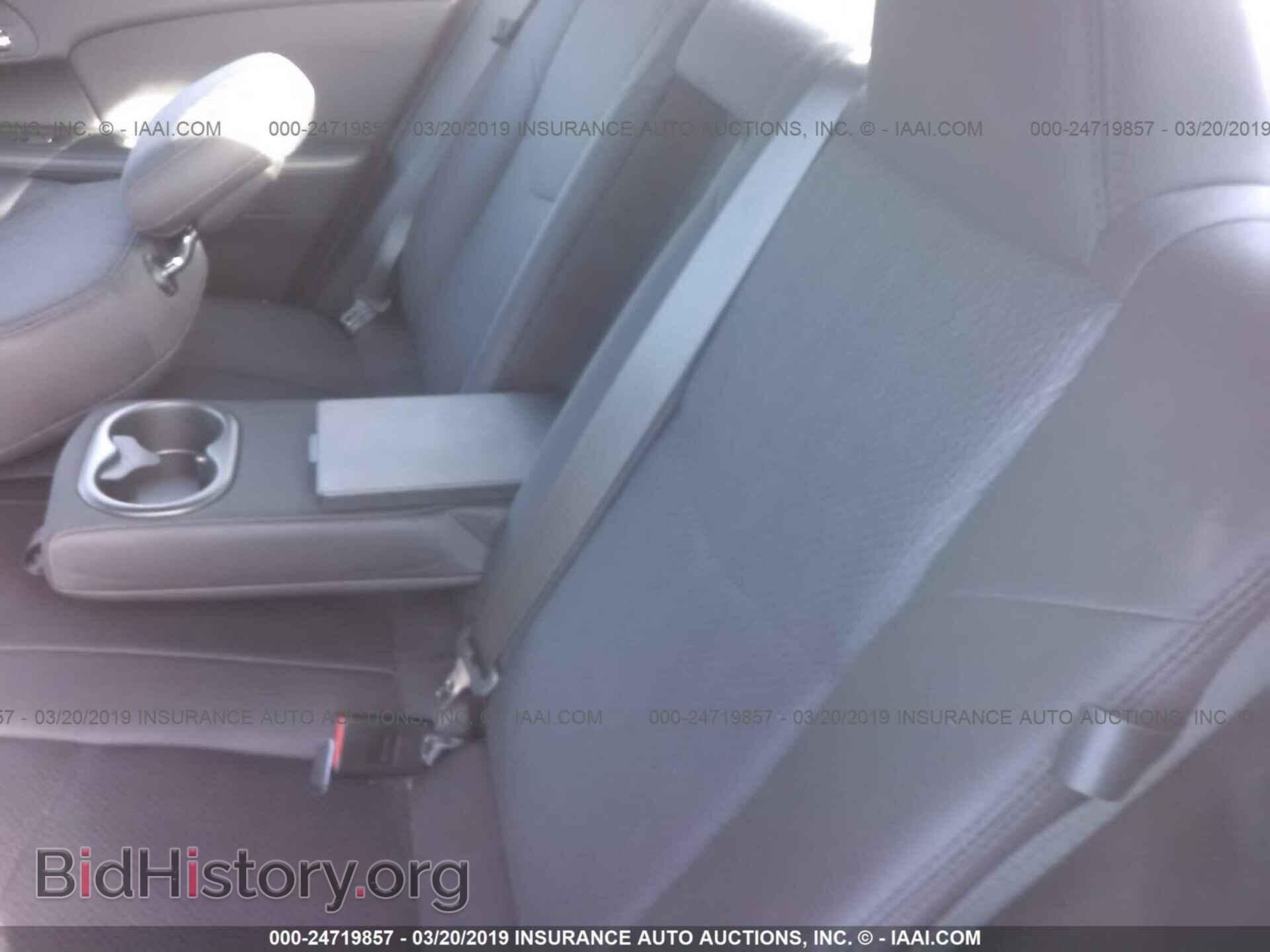 2013 CHRYSLER 200 - VIN: 1C3CCBBB9DN553533 - Photo 8