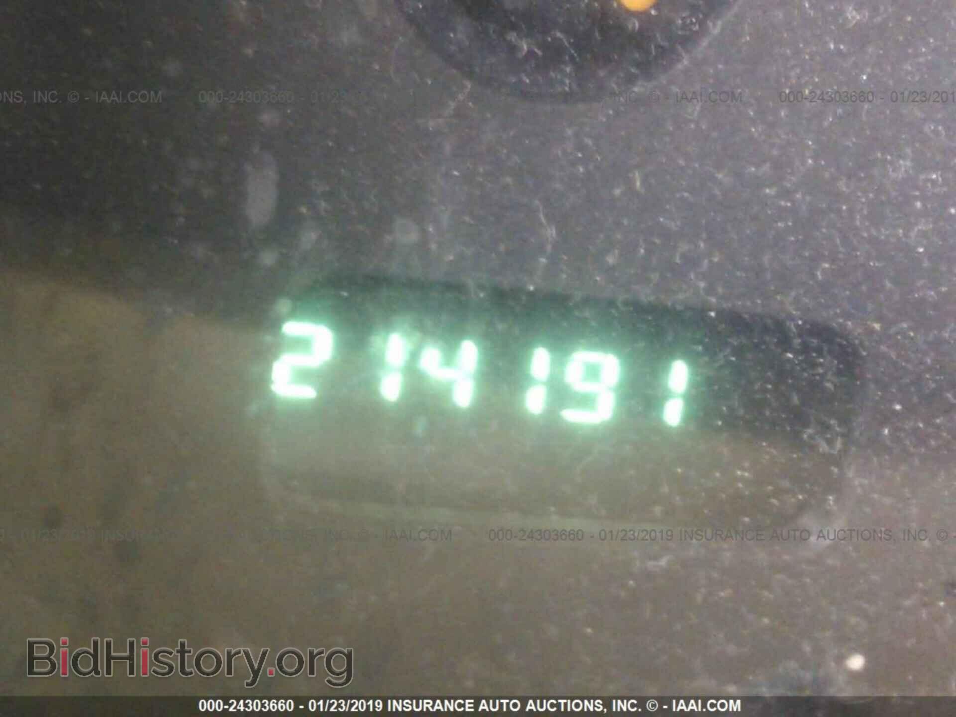 2015 JEEP COMPASS - VIN: 1C4NJDEB8FD317823 - Фото 7