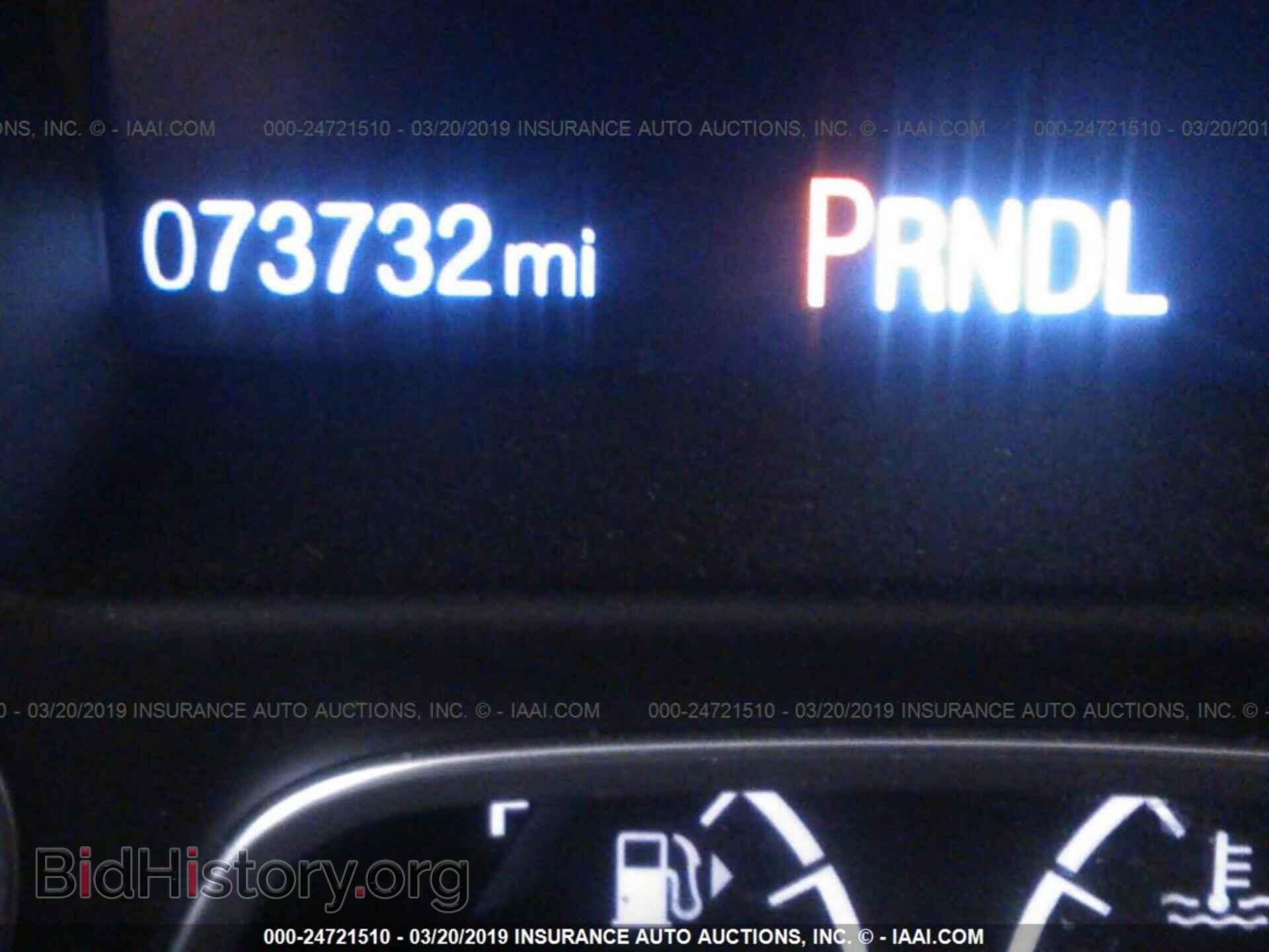 2016 FORD FOCUS - VIN: 1FADP3F25GL263297 - Photo 7