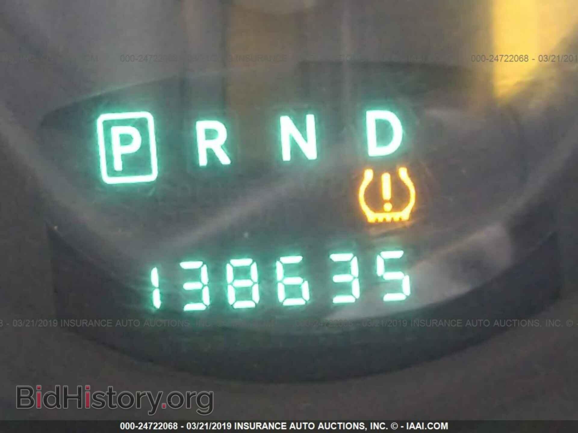 2007 DODGE NITRO - VIN: 1D8GU58K37W530980 - Фото 7