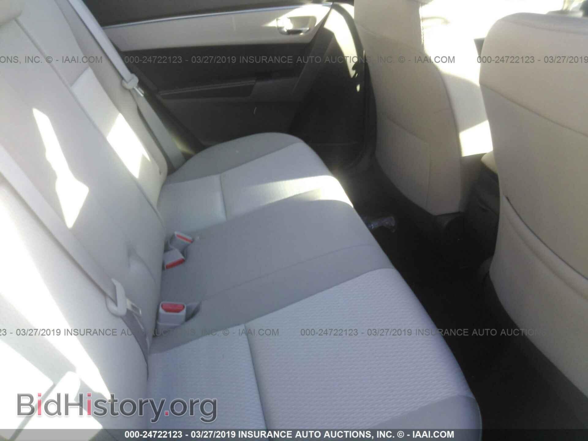 2016 MAZDA CX-5 - VIN: JM3KE4CY3G0880390 - Фото 8