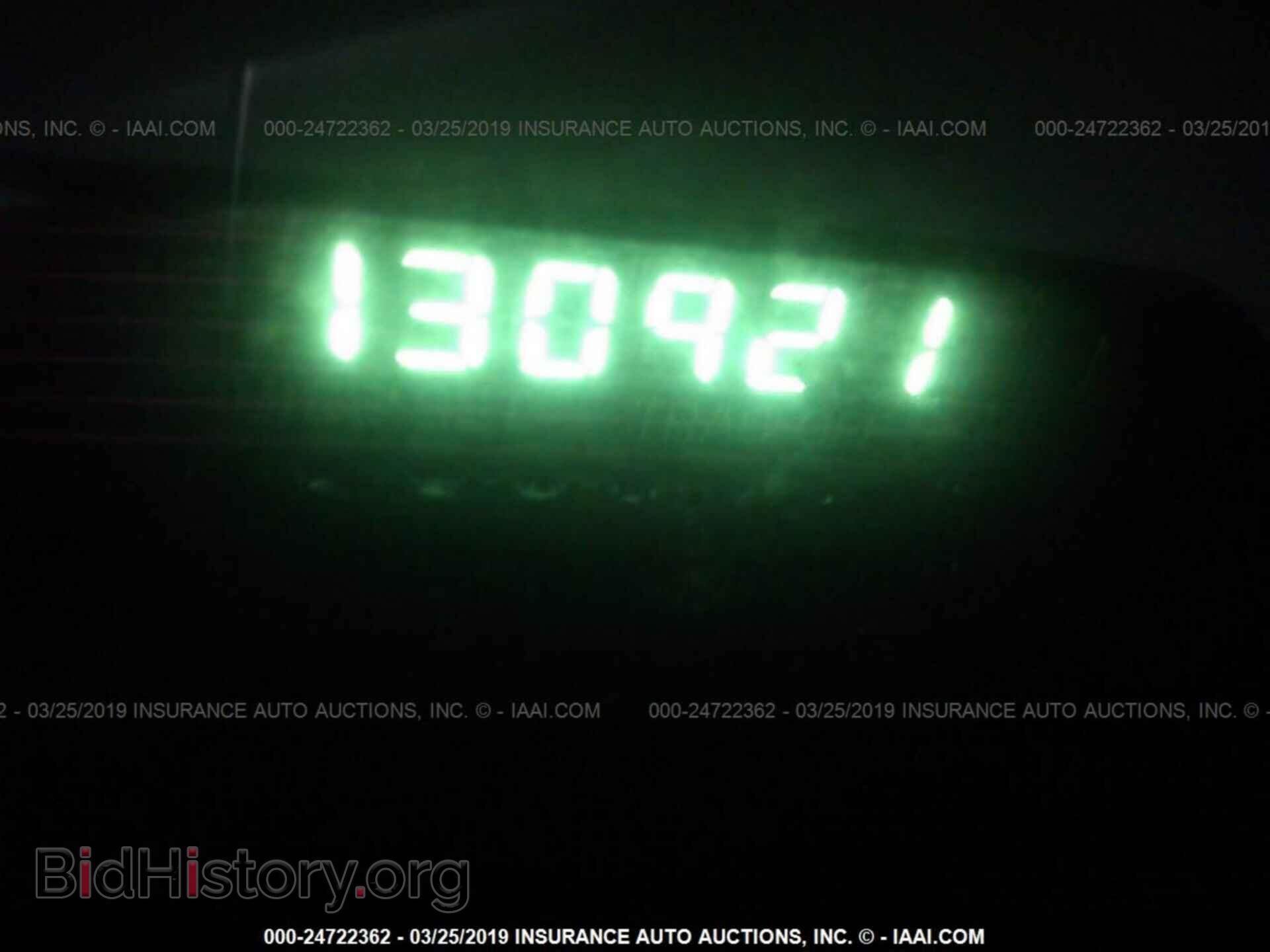 2006 DODGE CARAVAN - VIN: 1D4GP25B46B732650 - Фото 7