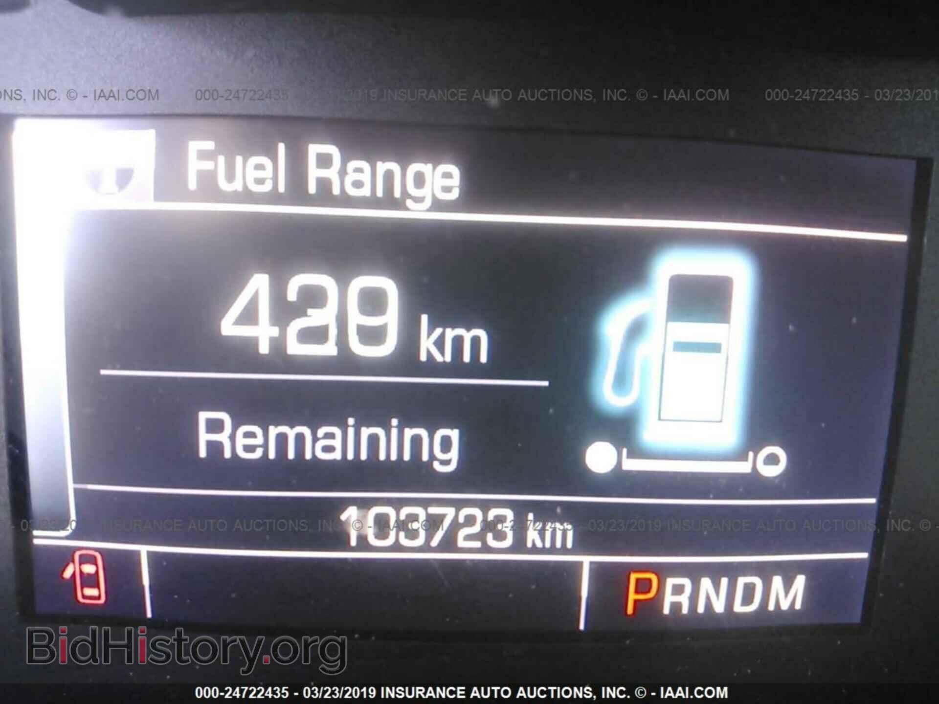 2014 CHEVROLET IMPALA - VIN: 2G1155S39E9109086 - Photo 7