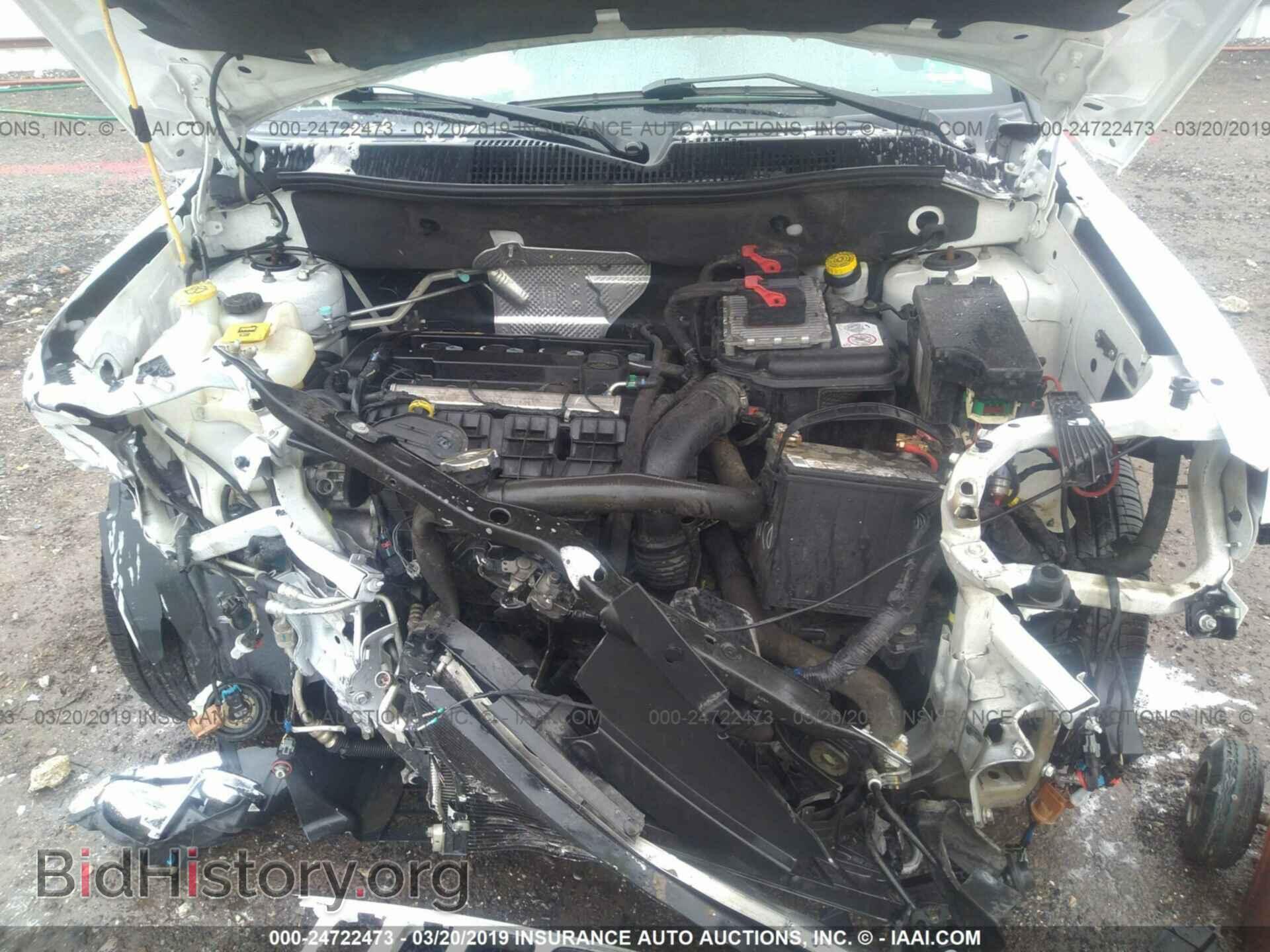 2011 JEEP COMPASS - VIN: 1J4NT1FB9BD260950 - Фото 10