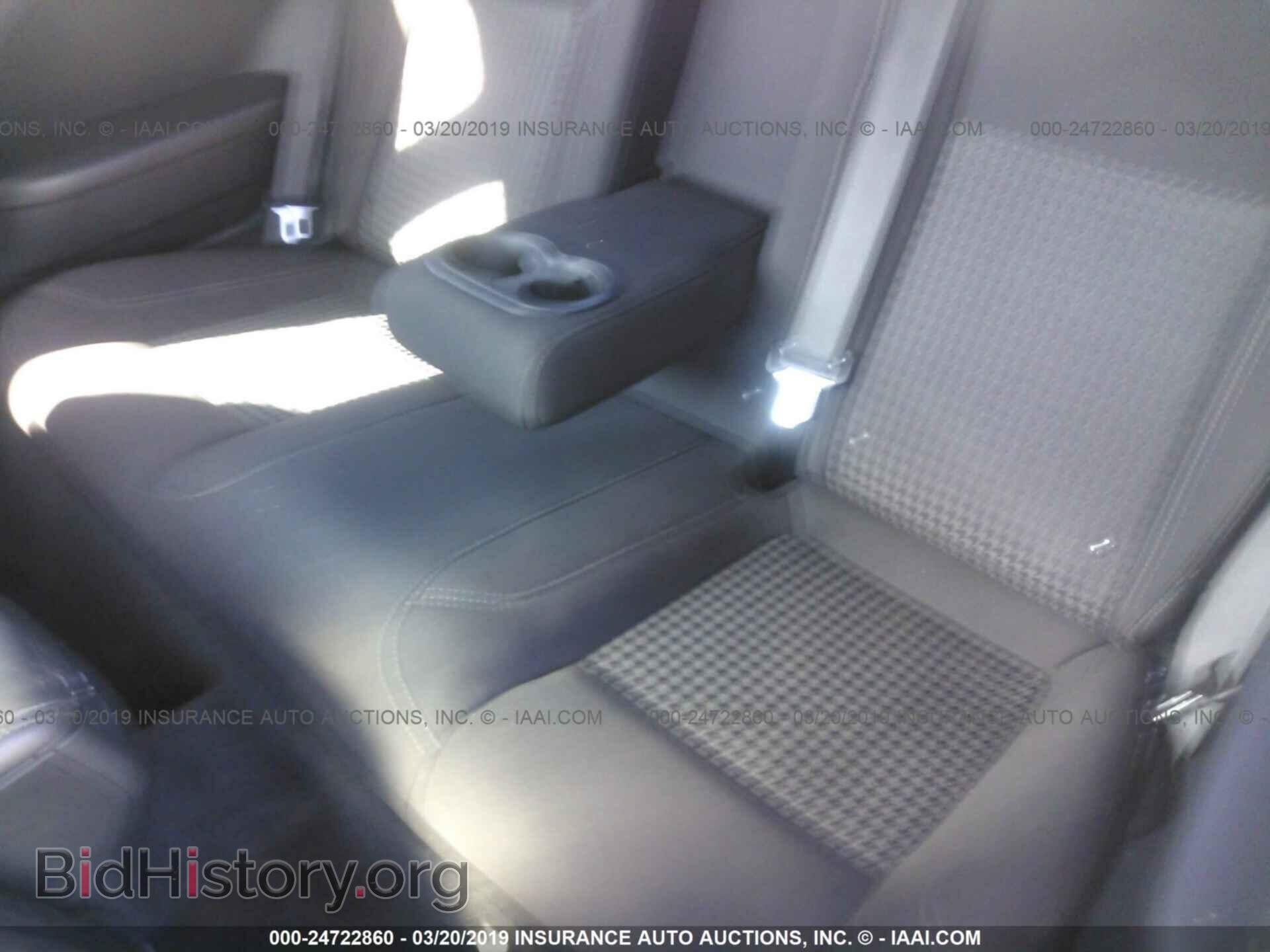 2015 DODGE CHALLENGER - VIN: 2C3CDZAG4FH865189 - Фото 8