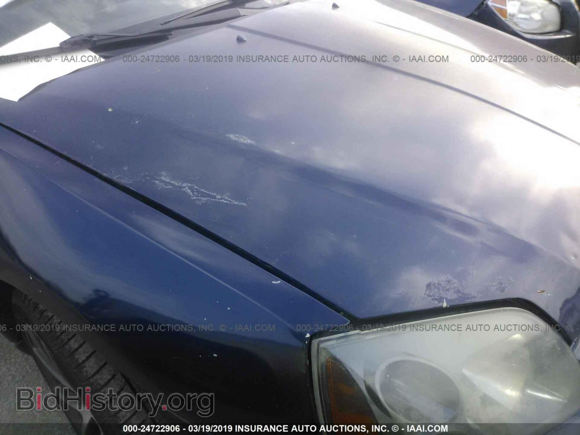 2009 MITSUBISHI GALANT - VIN: 4A3AB36F39E038413 - Фото 6