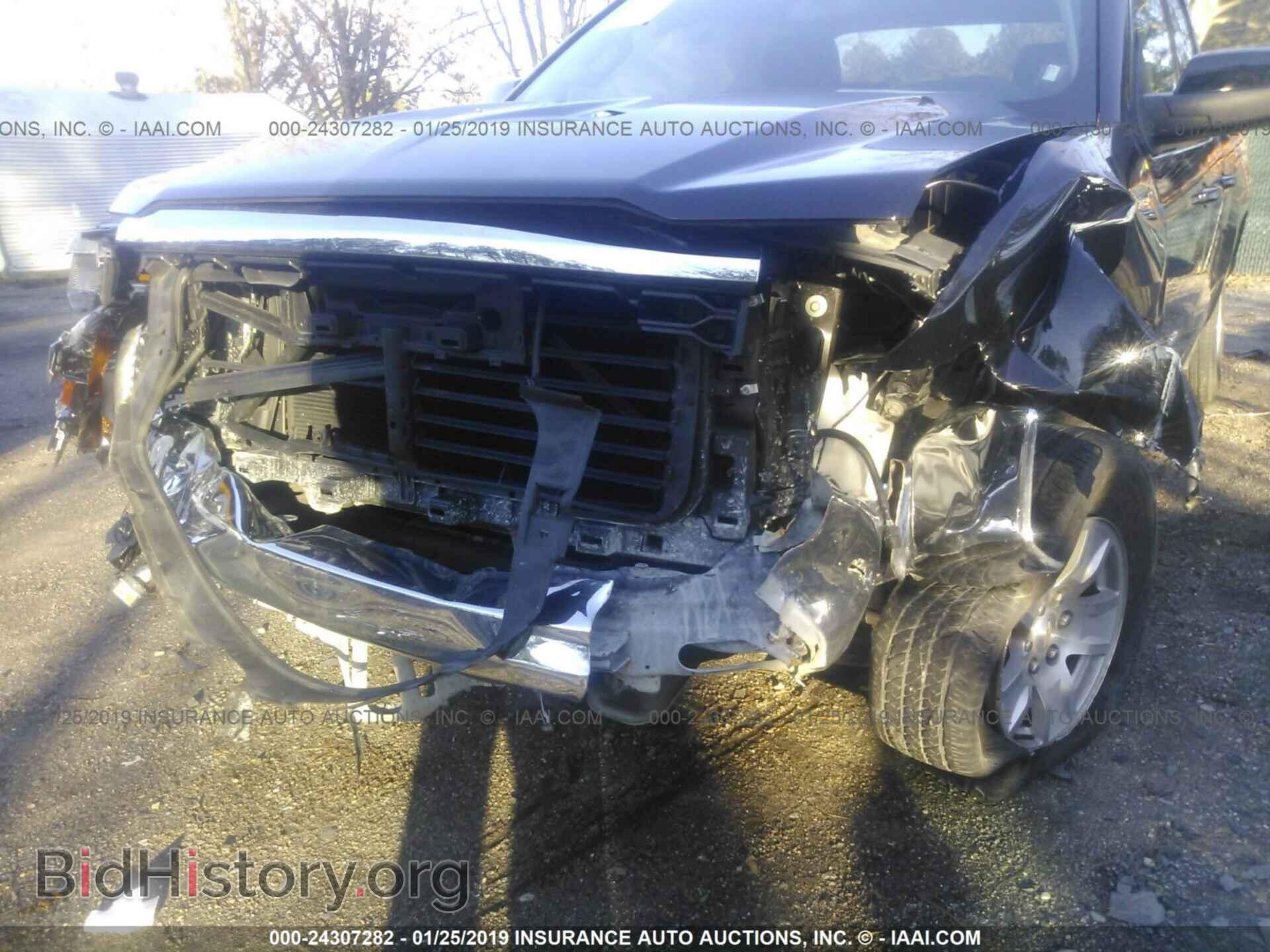 2012 CHEVROLET IMPALA - VIN: 2G1WF5E3XC1157819 - Фото 6
