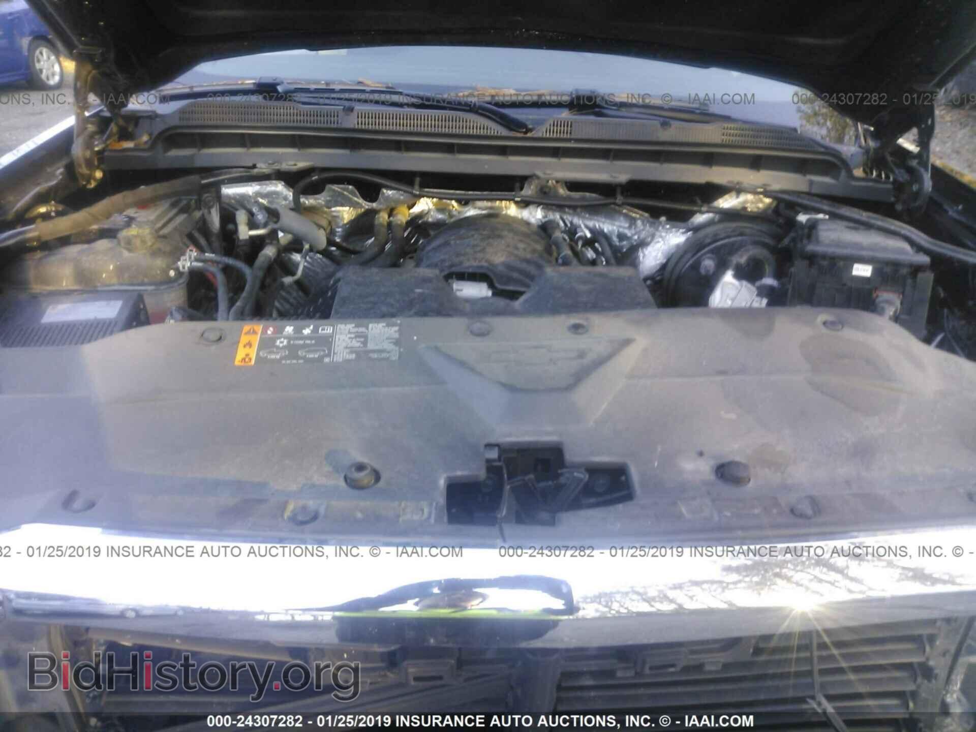 2012 CHEVROLET IMPALA - VIN: 2G1WF5E3XC1157819 - Фото 10
