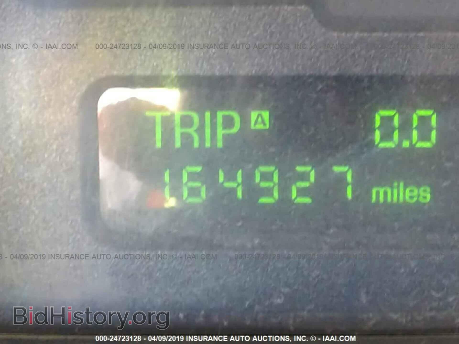 2002 LINCOLN LS - VIN: 1LNHM86S82Y709287 - Photo 7