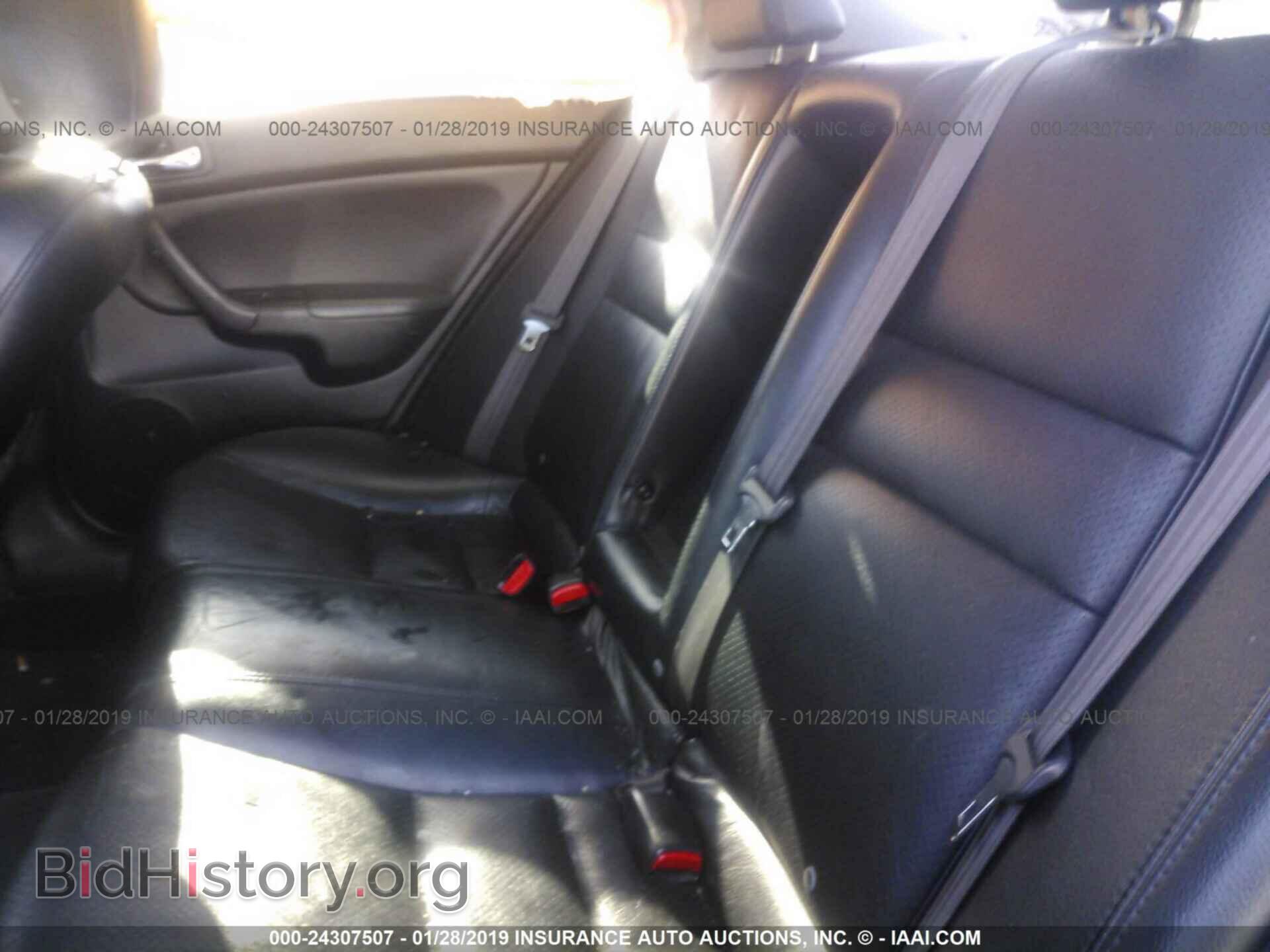 2012 VOLKSWAGEN JETTA - VIN: 3VW2K7AJ4CM427179 - Фото 8