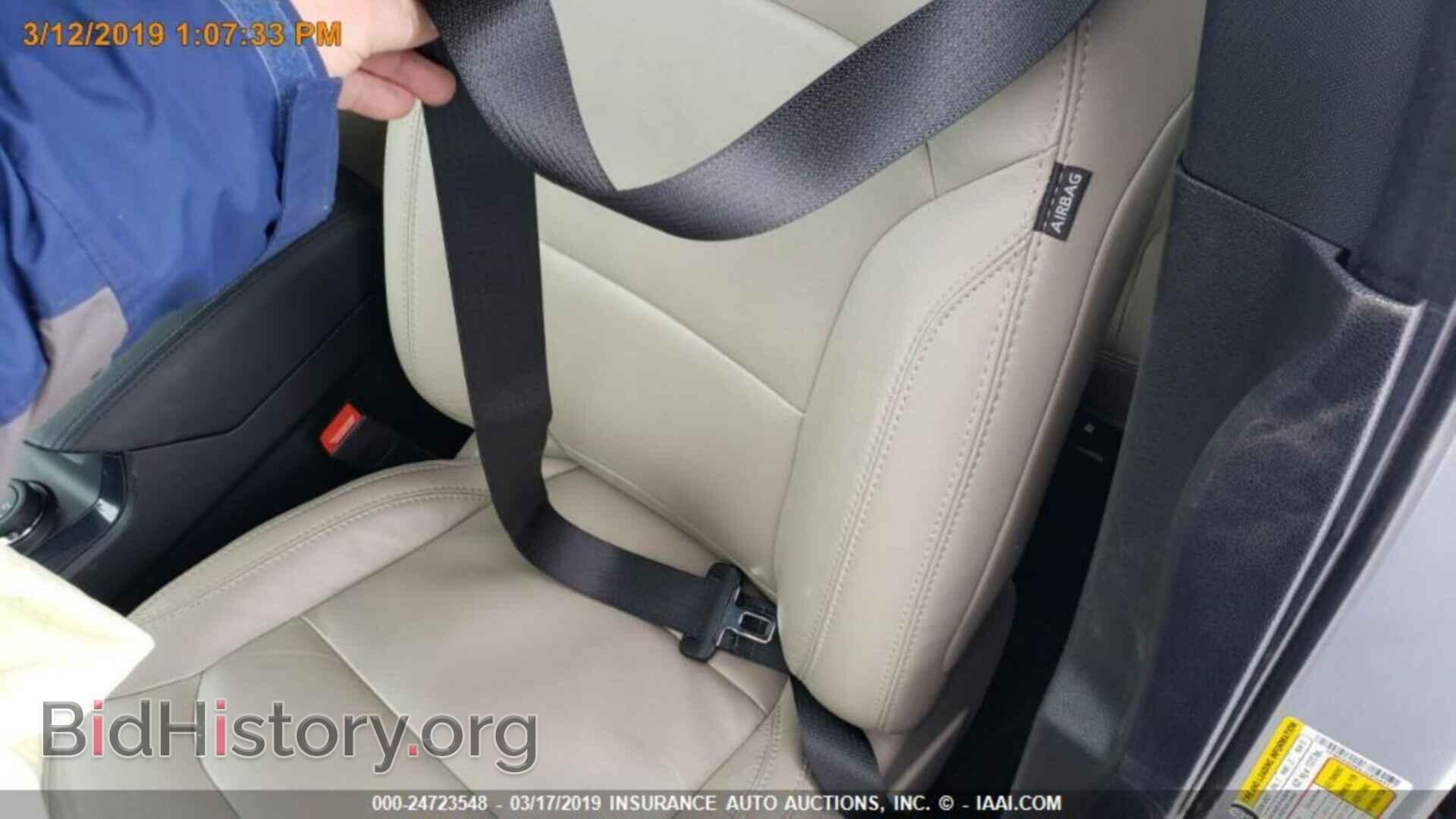 2018 FORD EXPLORER - VIN: 1FM5K8D89JGB94417 - Фото 14