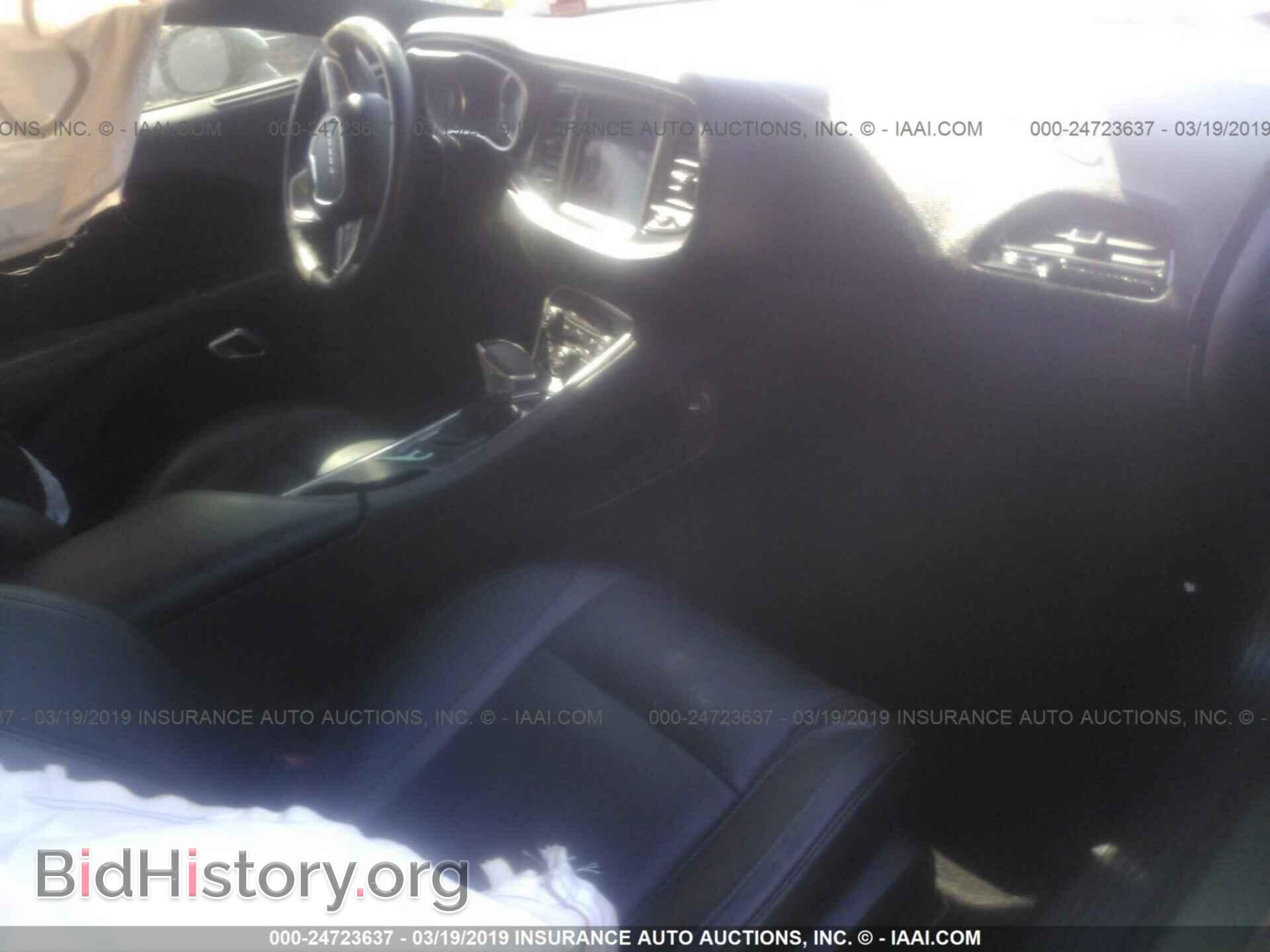 2018 DODGE CHALLENGER - VIN: 2C3CDZAG4JH339587 - Photo 5