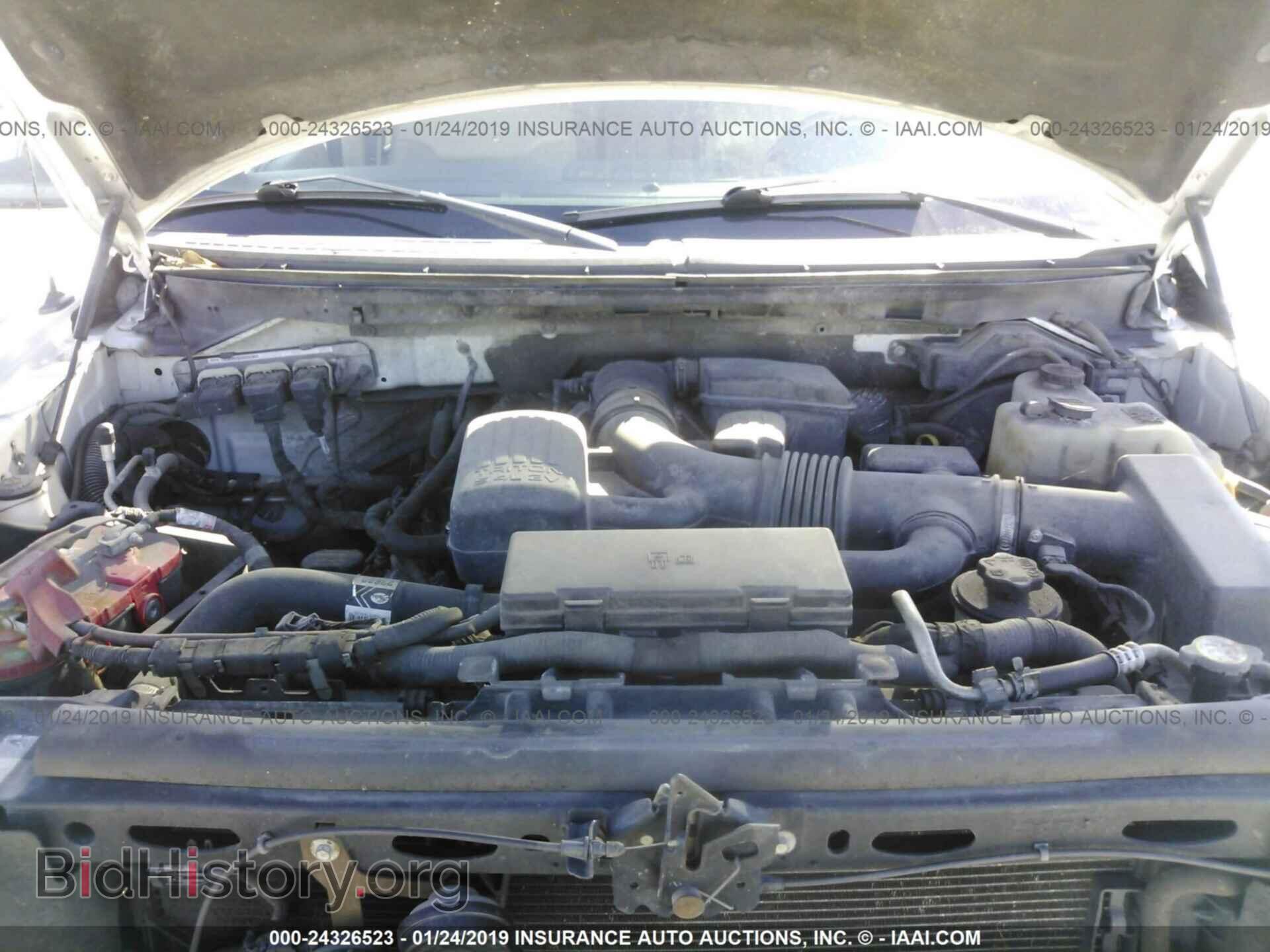 2012 LEXUS IS - VIN: JTHCF5C2XC2035920 - Фото 10