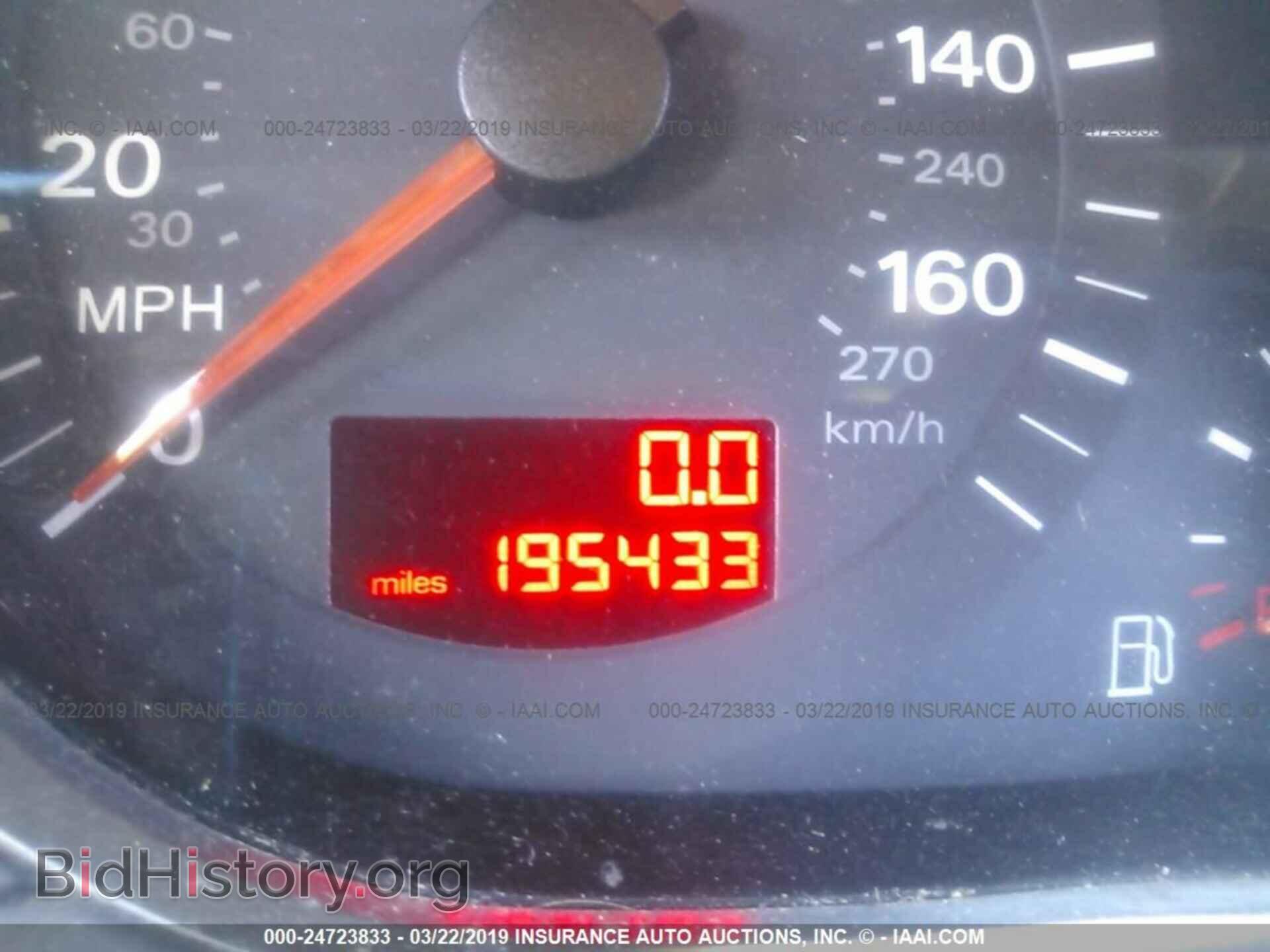 2006 AUDI A6 - VIN: WAUDL74F96N160693 - Фото 7