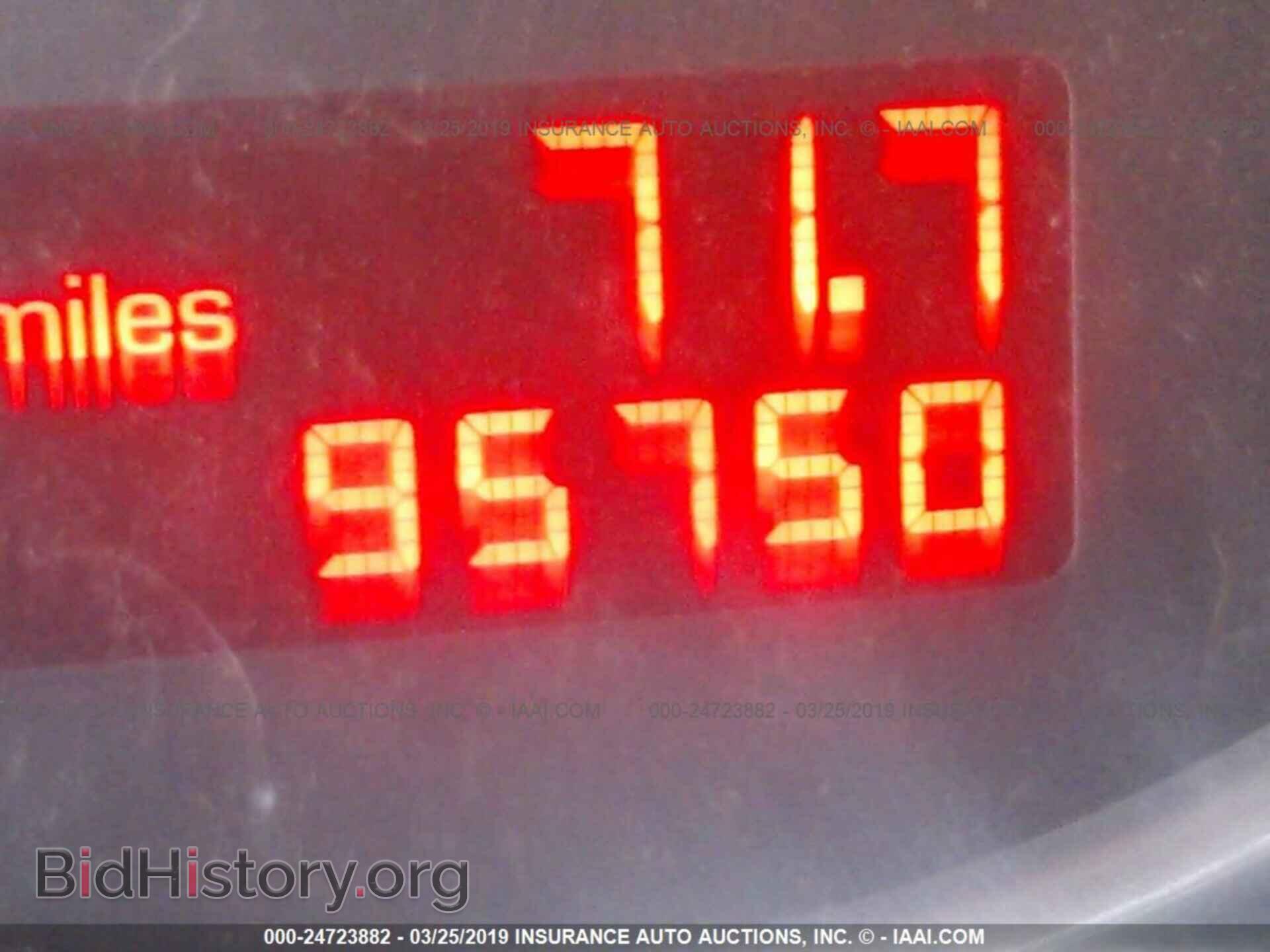 2004 AUDI A6 - VIN: WAUCD64BX4N081773 - Фото 7
