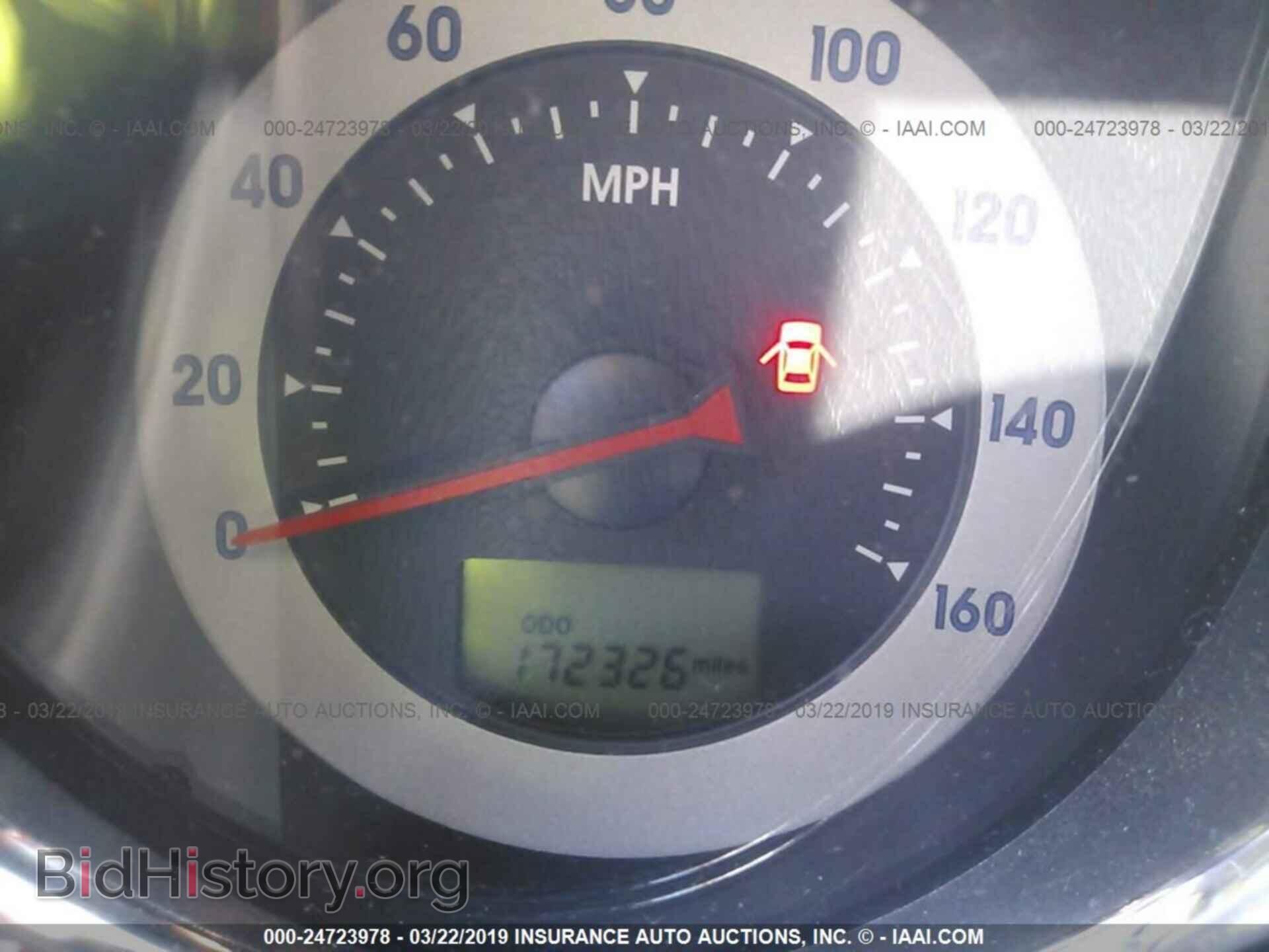 2007 MITSUBISHI ECLIPSE - VIN: 4A3AK24F17E047105 - Photo 7