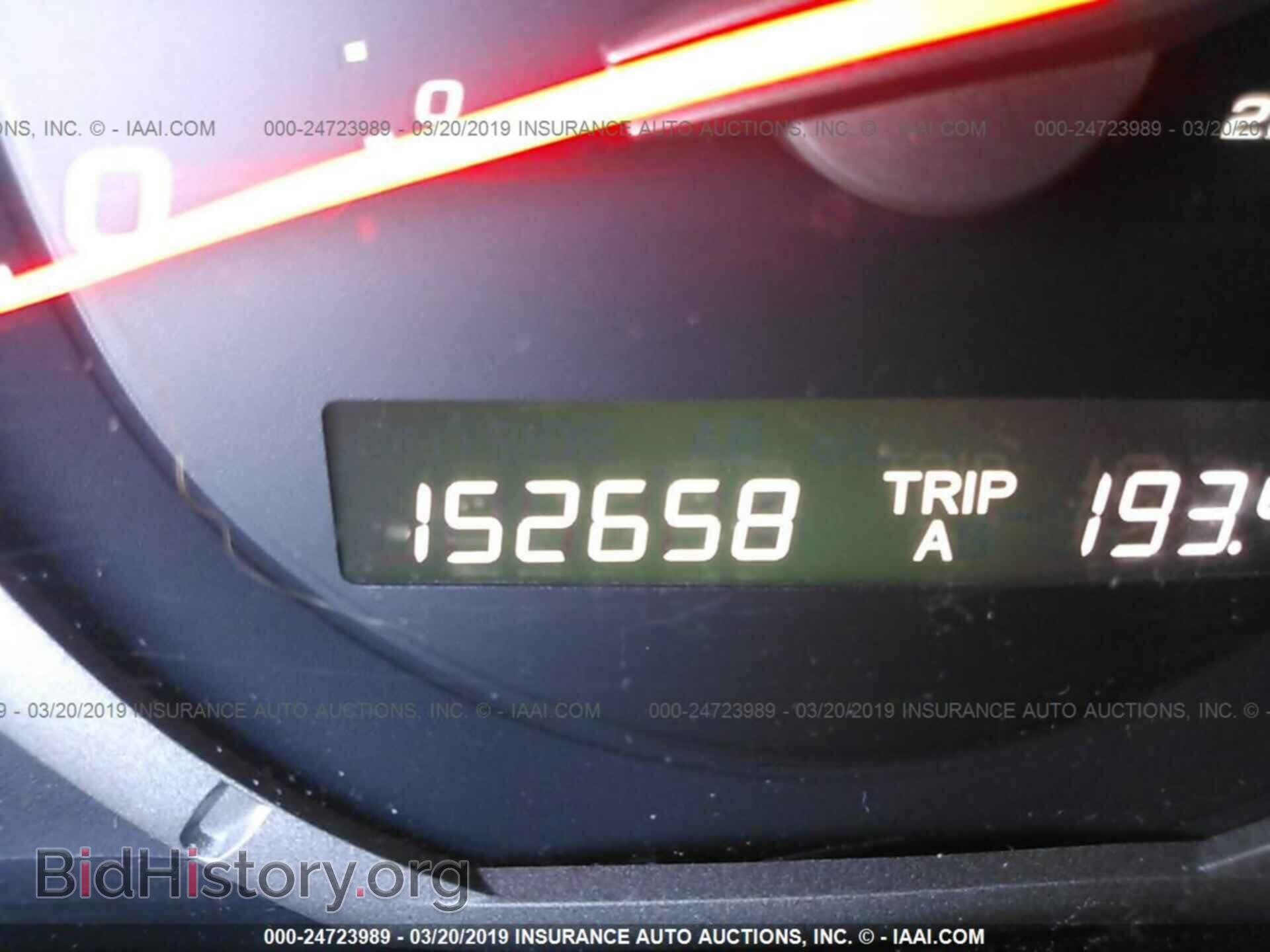 2008 HONDA PILOT - VIN: 5FNYF18378B000340 - Фото 7