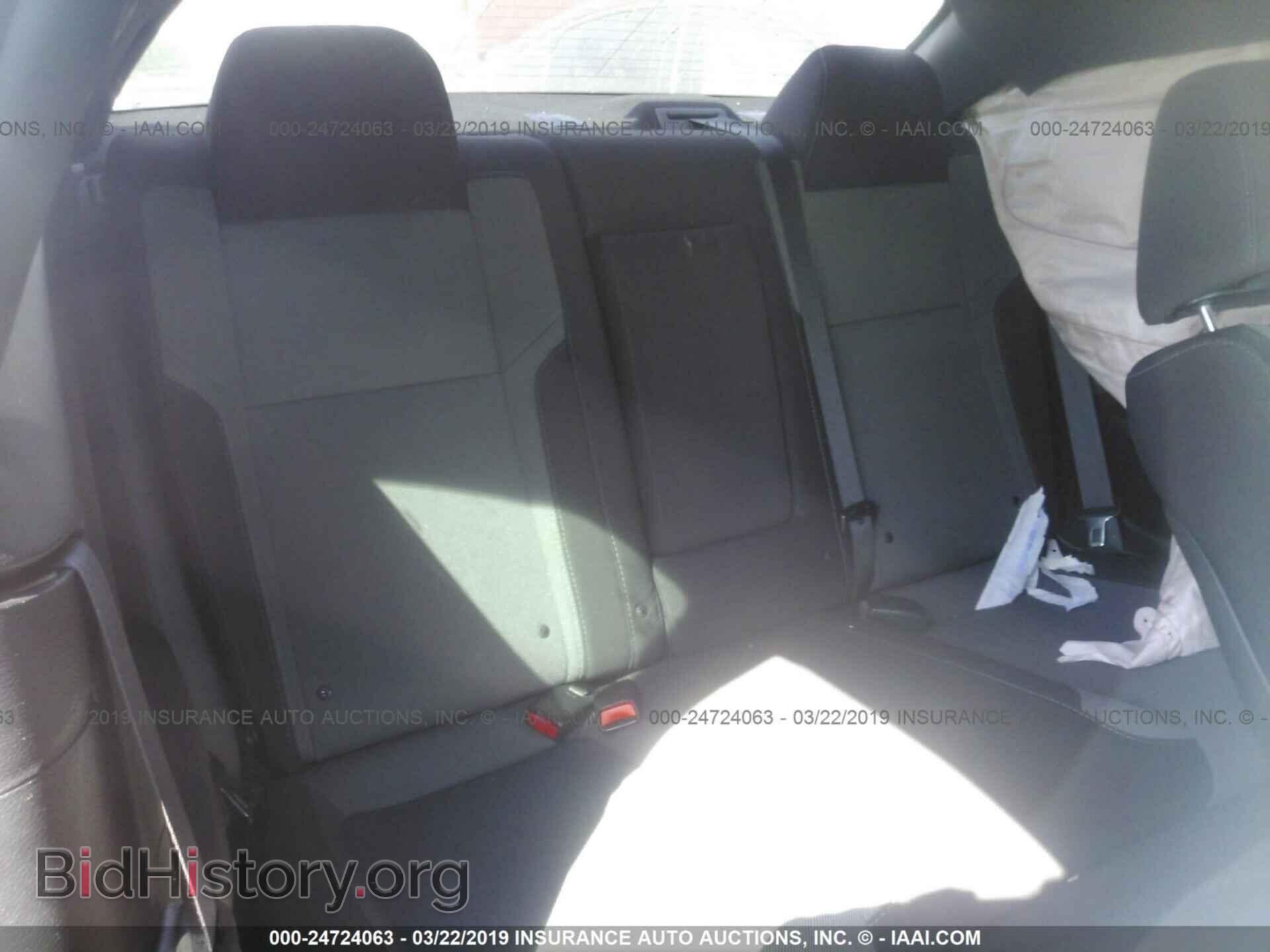 2016 DODGE CHALLENGER - VIN: 2C3CDZAG9GH158428 - Фото 8