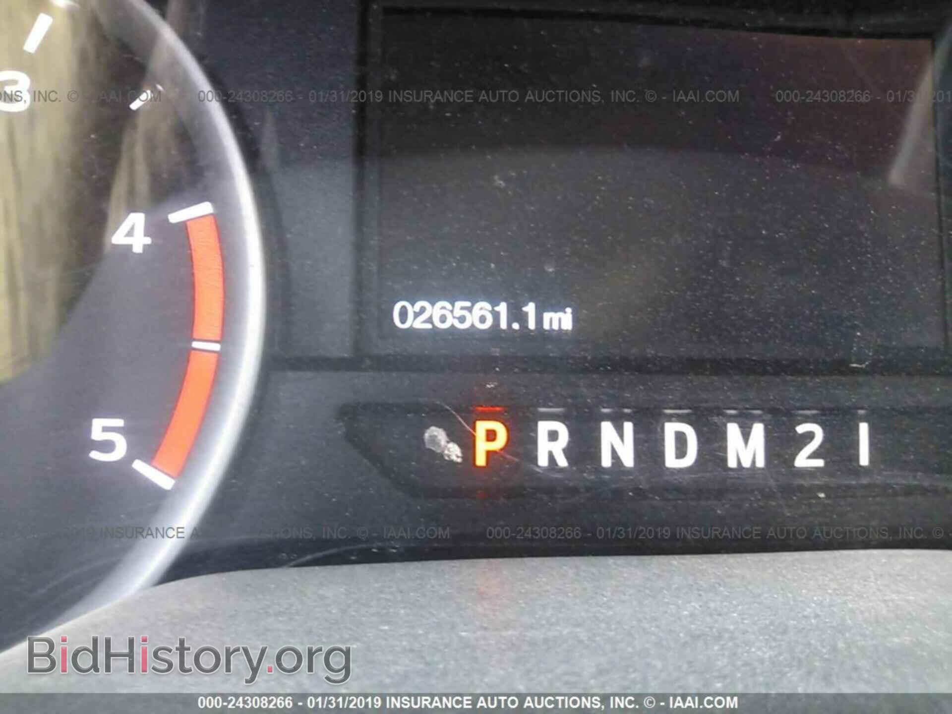 2011 TOYOTA SIENNA - VIN: 5TDKK3DC6BS045520 - Фото 7
