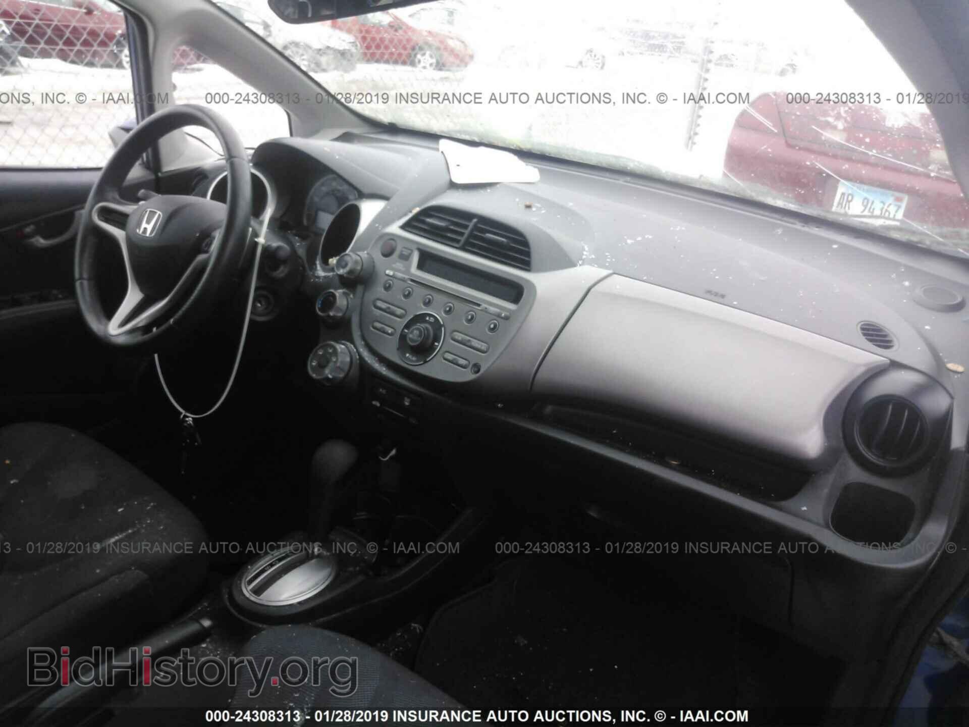 2018 JEEP COMPASS - VIN: 3C4NJDCB6JT354360 - Фото 5