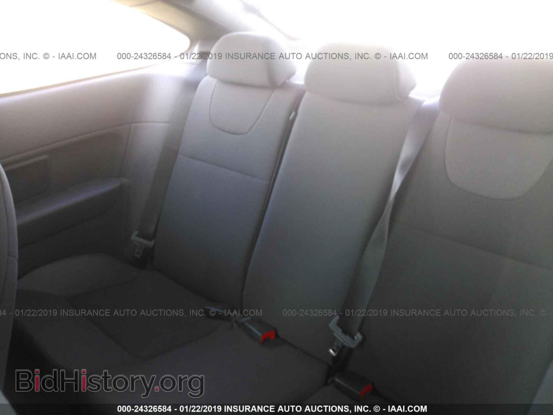 2009 FORD FOCUS - VIN: 1FAHP33N99W244818 - Photo 8