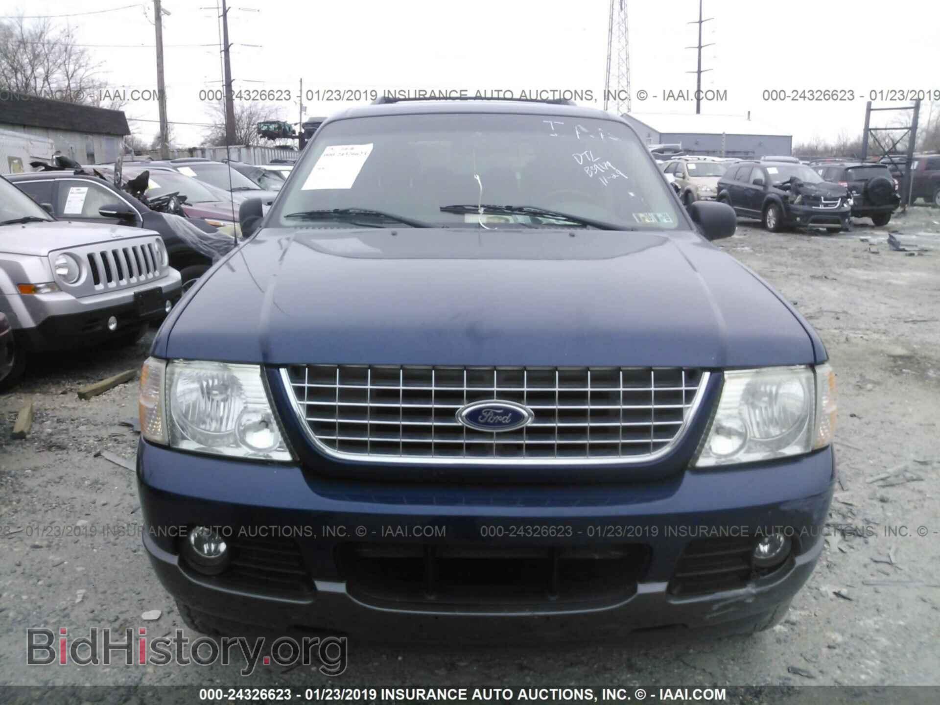 2006 HONDA PILOT - VIN: 5FNYF28656B043412 - Фото 6