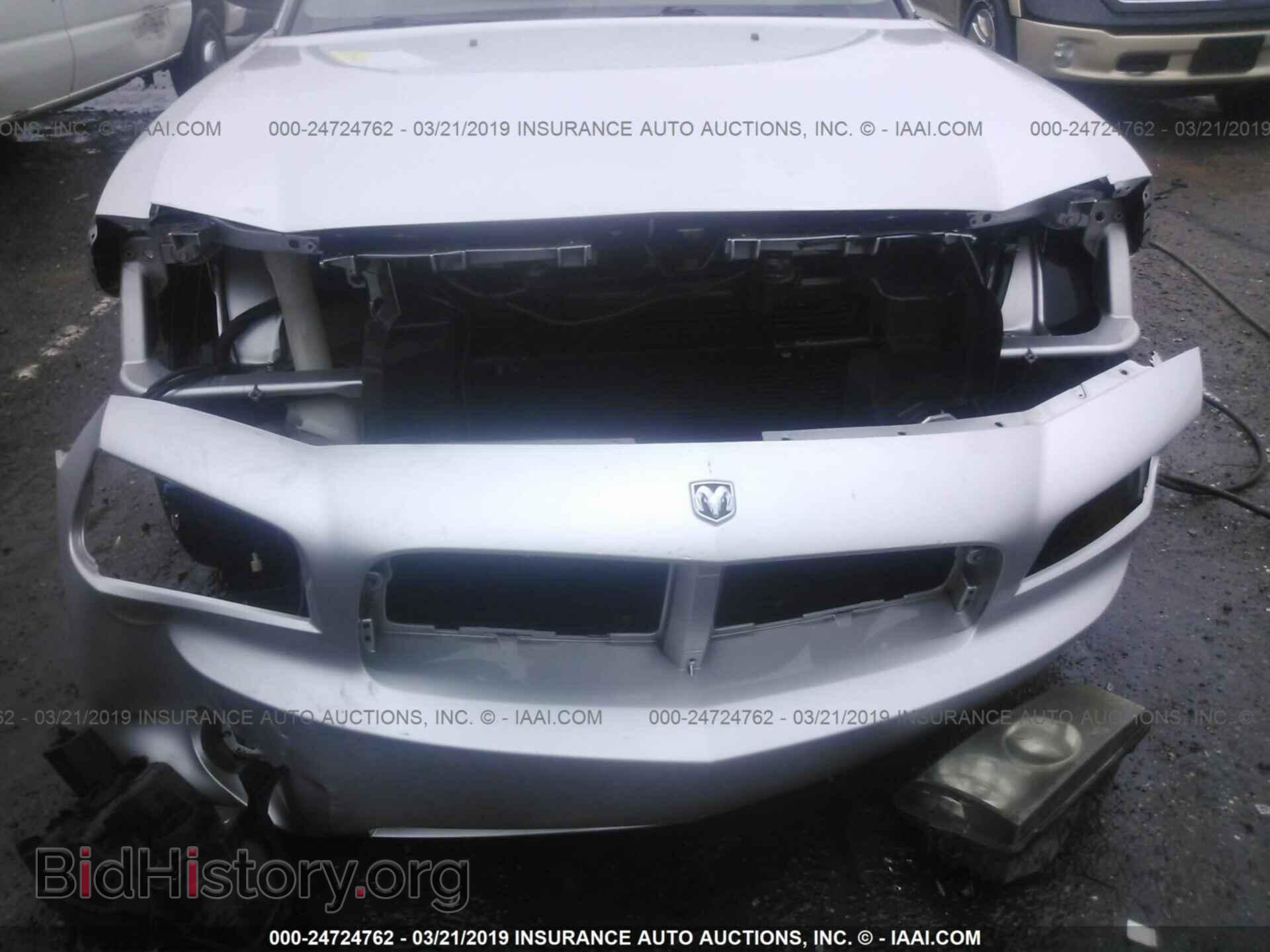 2006 DODGE CHARGER - VIN: 2B3KA43R86H315013 - Фото 6