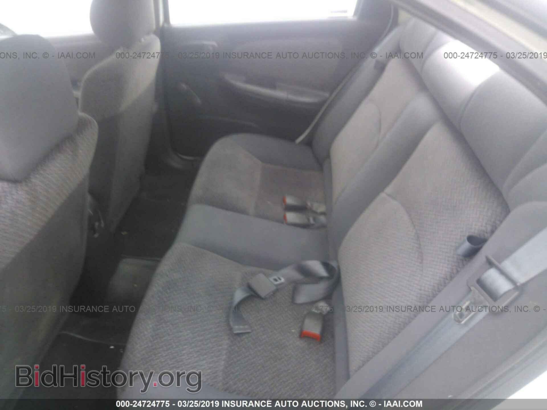 2000 DODGE NEON - VIN: 1B3ES46C8YD597106 - Photo 8