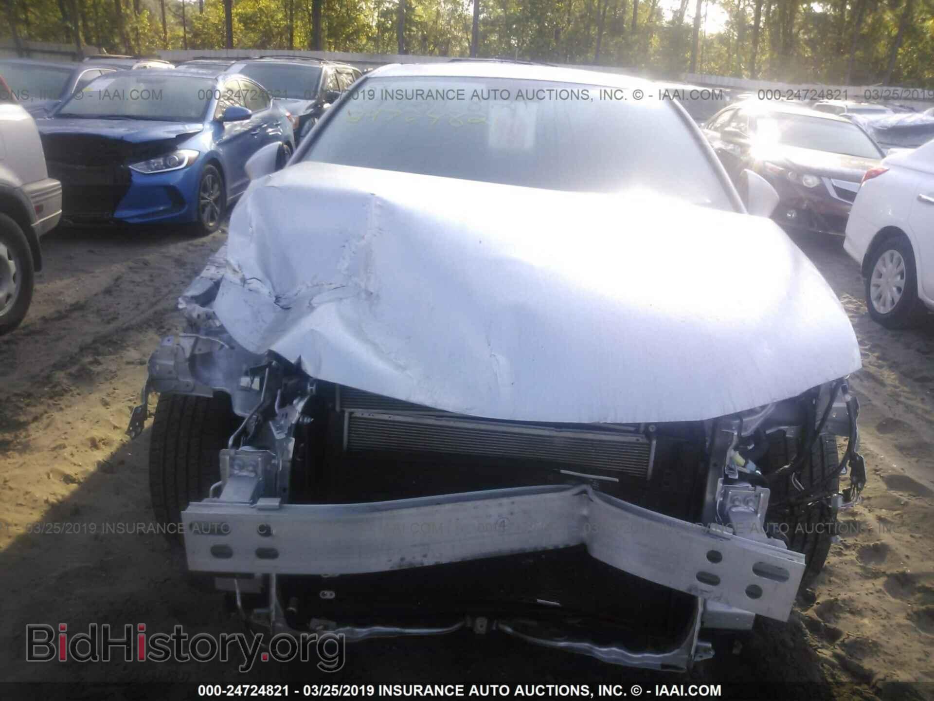 2013 LEXUS CT - VIN: JTHKD5BH1D2151421 - Фото 6