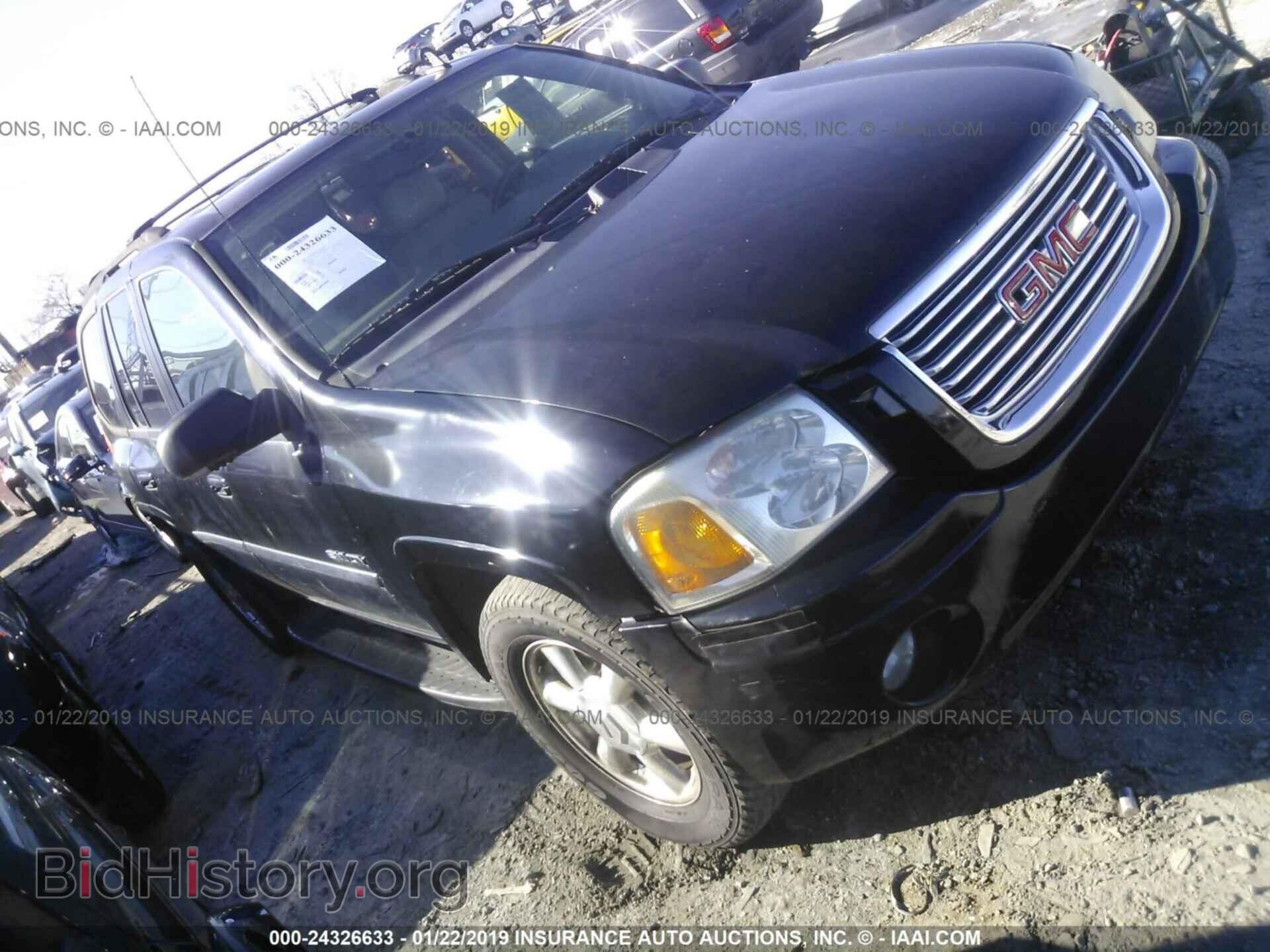 Фотография 2C4RDGEG8CR122416 - DODGE GRAND CARAVAN 2012