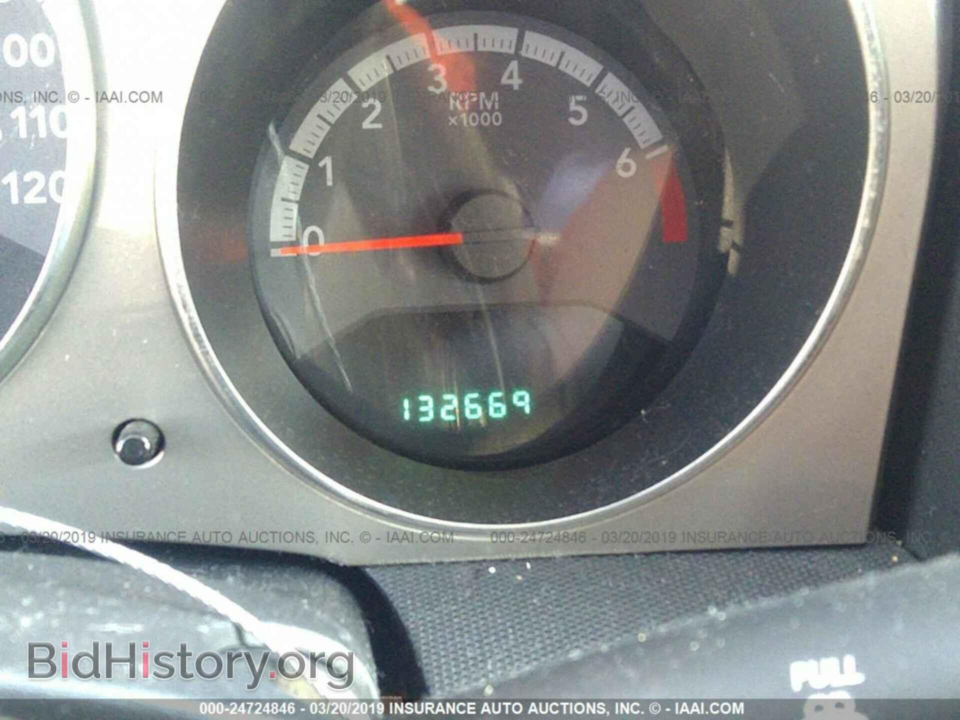 2010 DODGE AVENGER - VIN: 1B3CC5FB1AN134564 - Фото 7