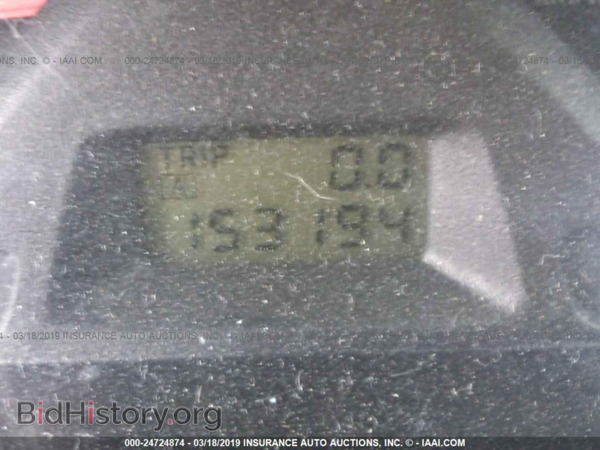 2006 MITSUBISHI LANCER - VIN: JA3AJ26E86U062097 - Фото 7