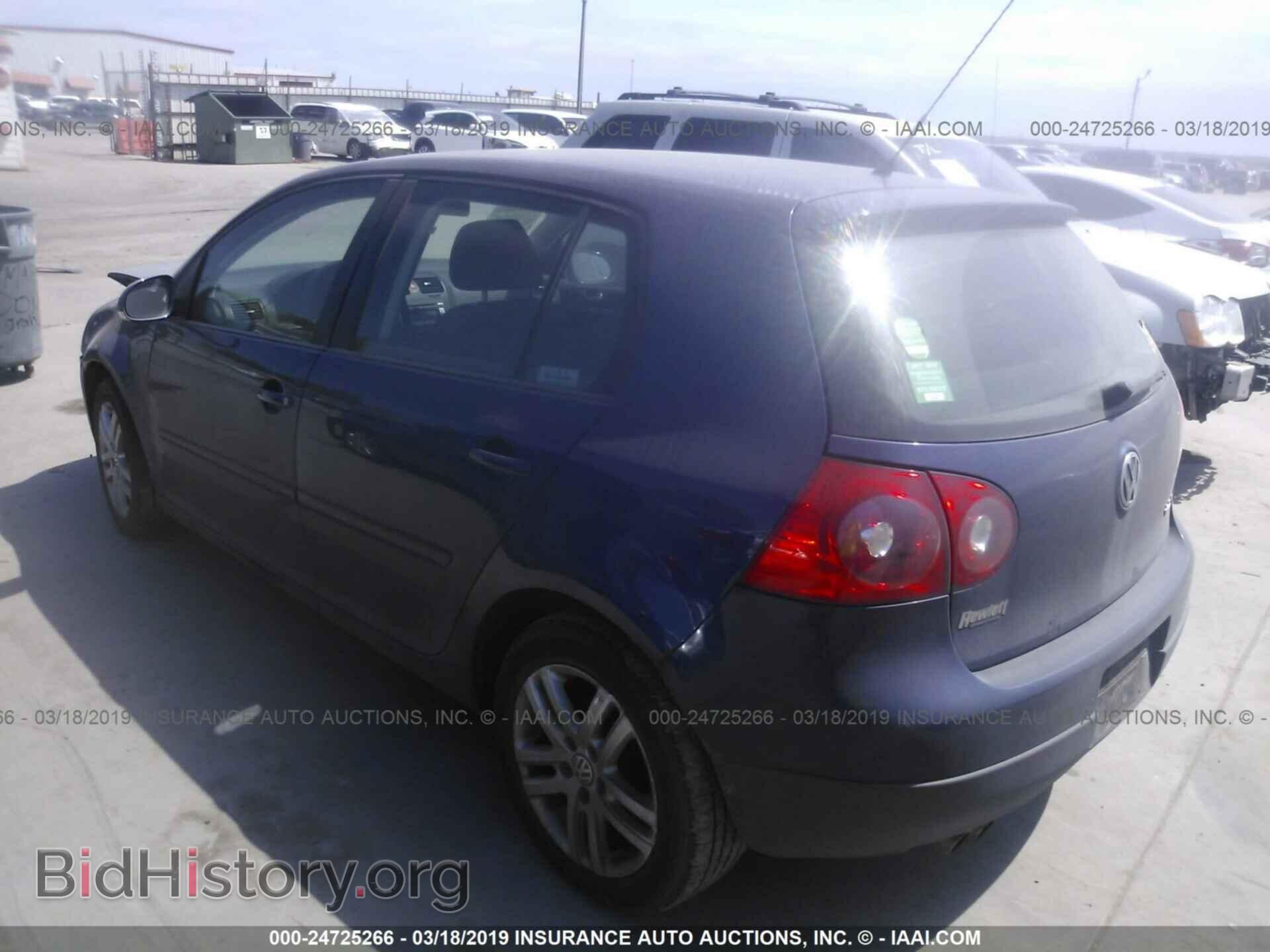 2006 LEXUS IS - VIN: JTHCK262662000253 - Фото 3