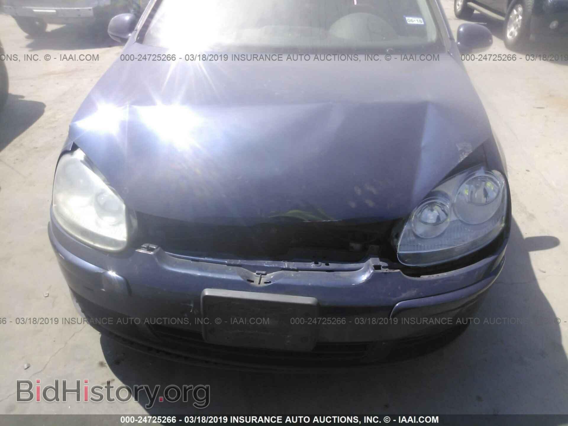 2006 LEXUS IS - VIN: JTHCK262662000253 - Фото 6