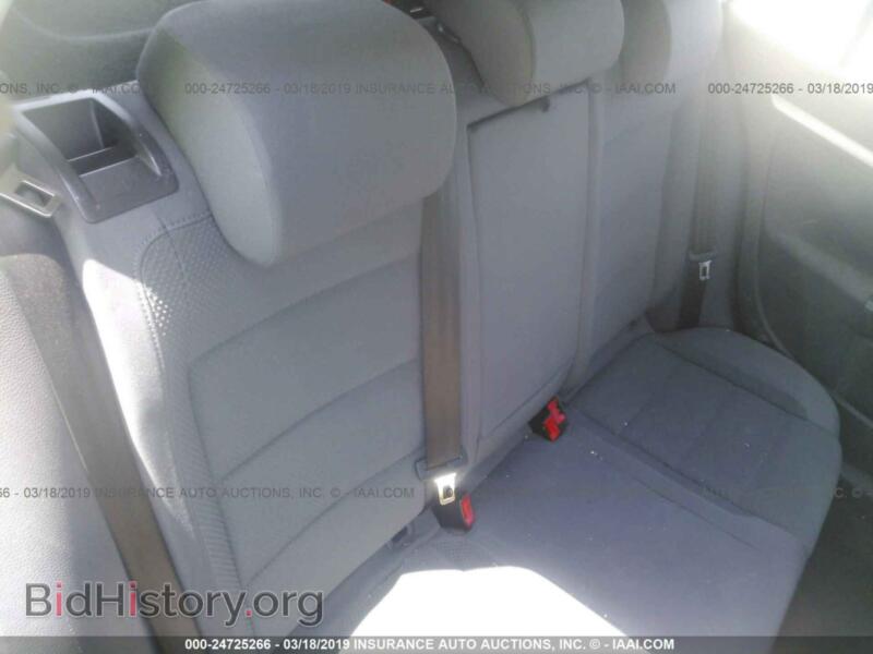 2006 Lexus IS (VIN JTHCK262662000253) — фото 8 из 10