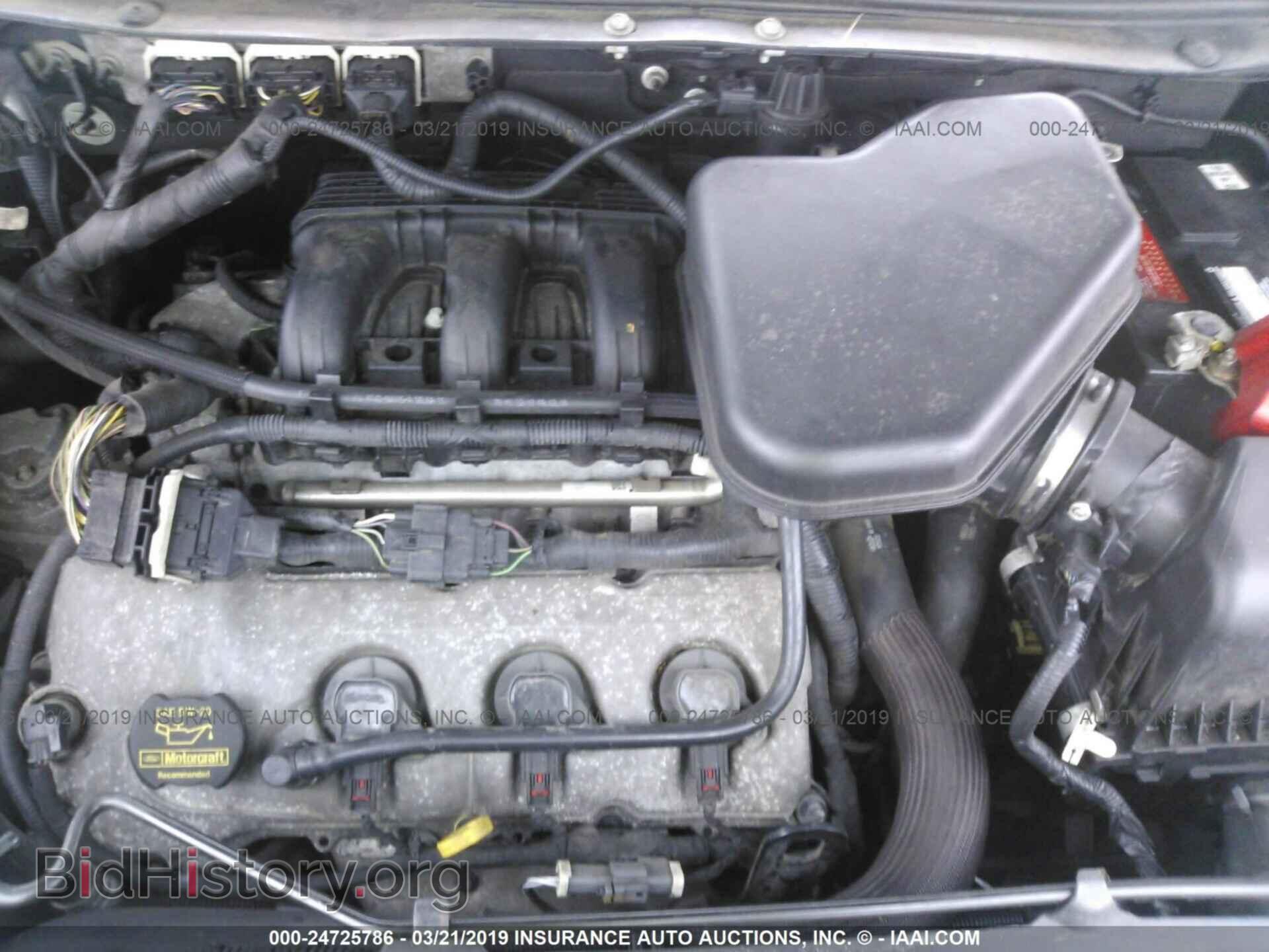 2010 FORD EDGE - VIN: 2FMDK4KC2ABB20789 - Photo 10