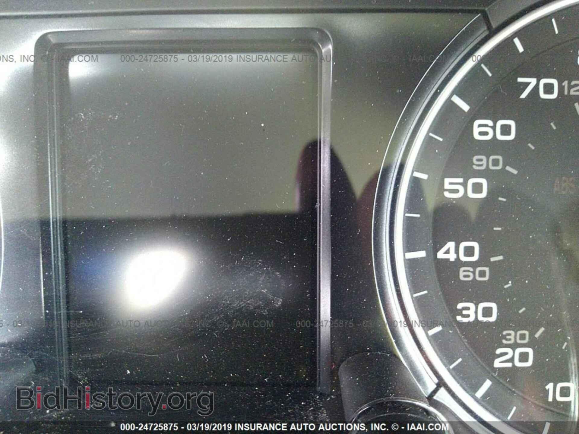 2017 AUDI Q5 - VIN: WA1D7AFP8HA006037 - Фото 7