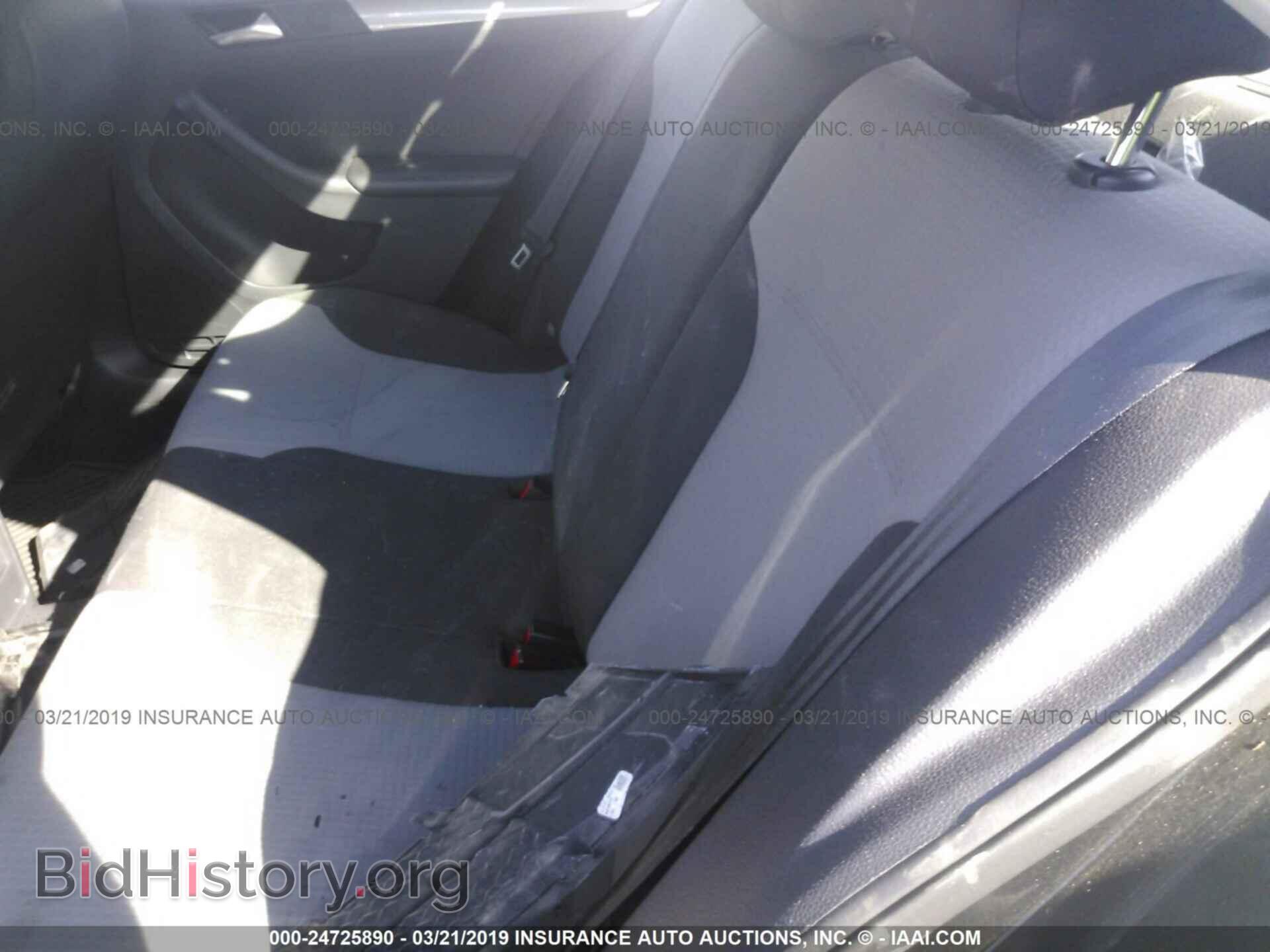 2017 VOLKSWAGEN JETTA - VIN: 3VW2B7AJ8HM339923 - Photo 8
