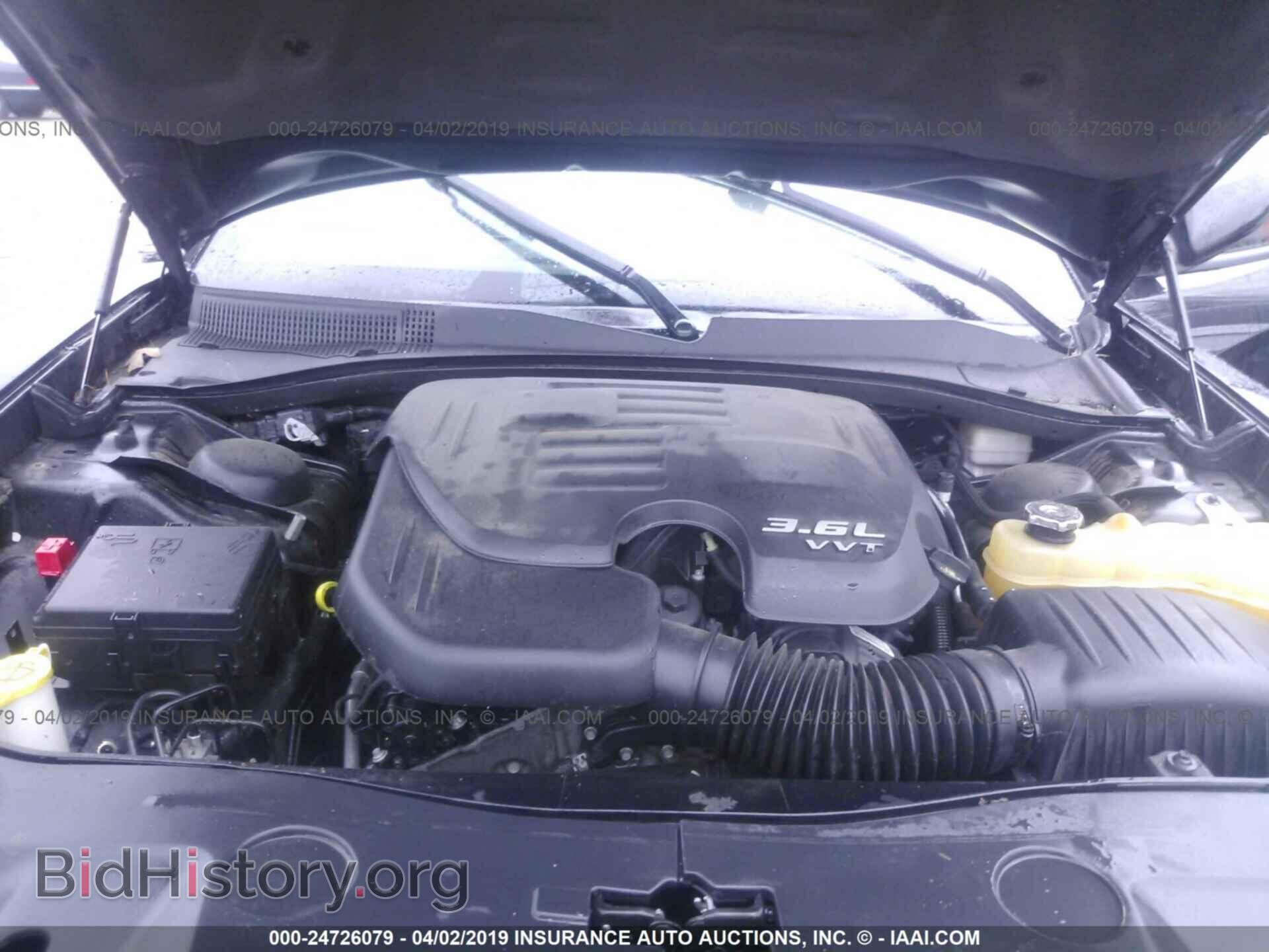 2007 NISSAN MAXIMA - VIN: 1N4BA41E57C865794 - Photo 10