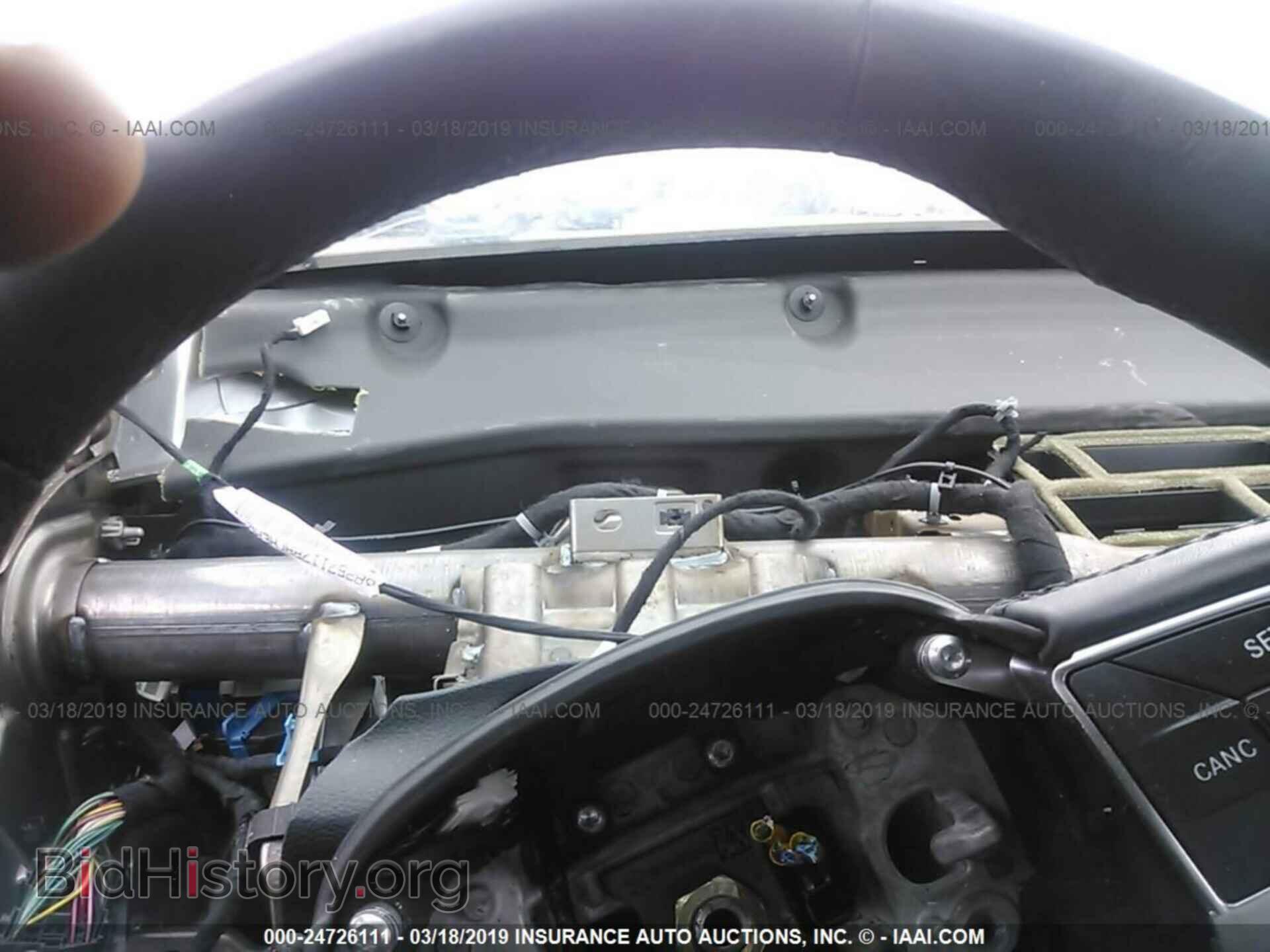 2016 CHRYSLER 200 - VIN: 1C3CCCAB8GN165057 - Photo 7
