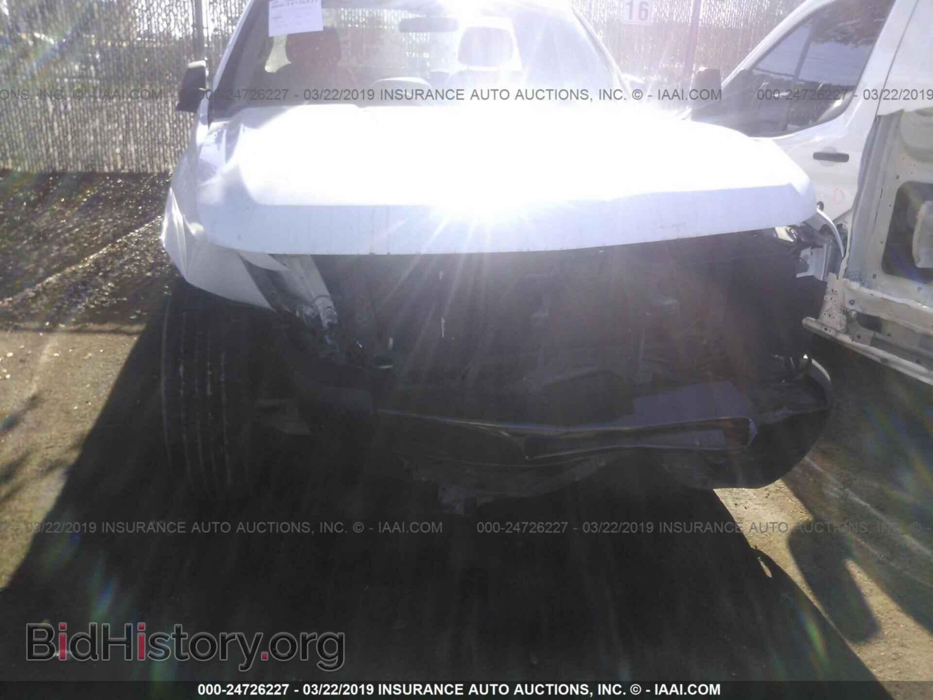2012 CHEVROLET SILVERADO - VIN: 1GCNCPEX7CZ215029 - Фото 6