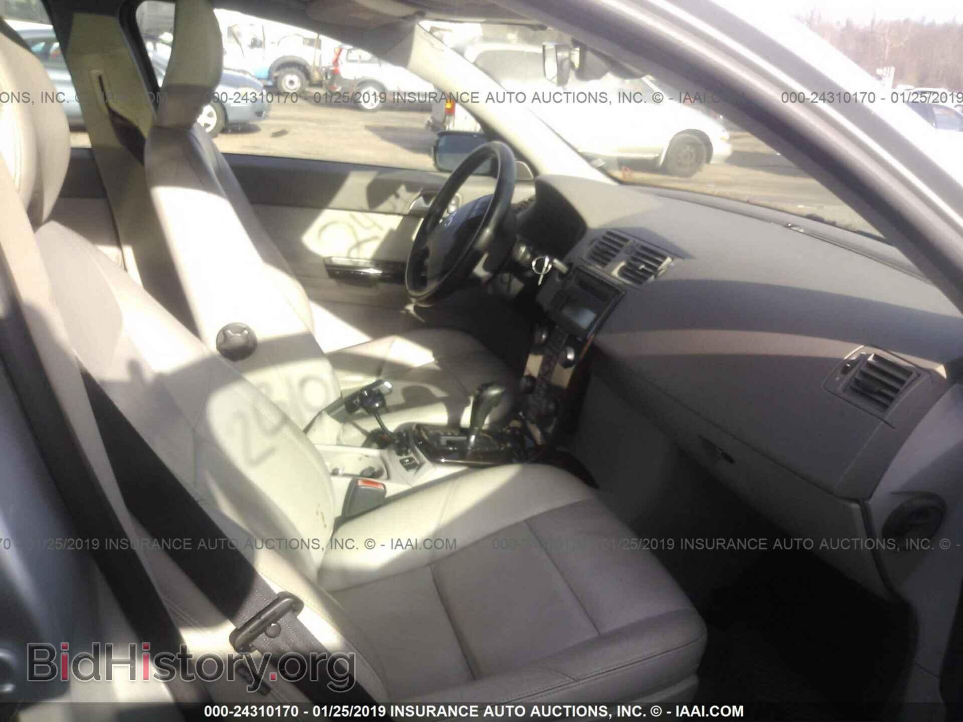 2011 NISSAN FRONTIER - VIN: 1N6AD0EV7BC417708 - Photo 5