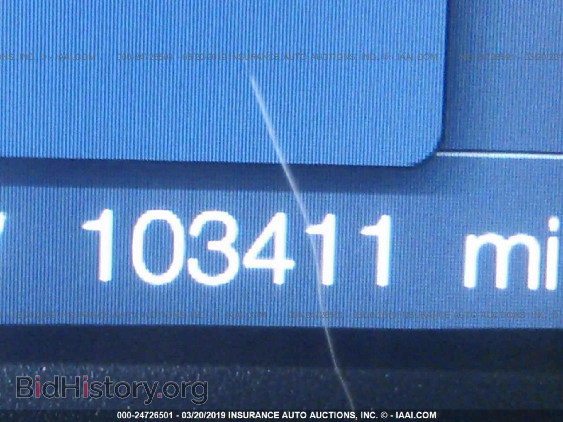 2012 FORD EDGE - VIN: 2FMDK3GCXCBA21627 - Фото 7